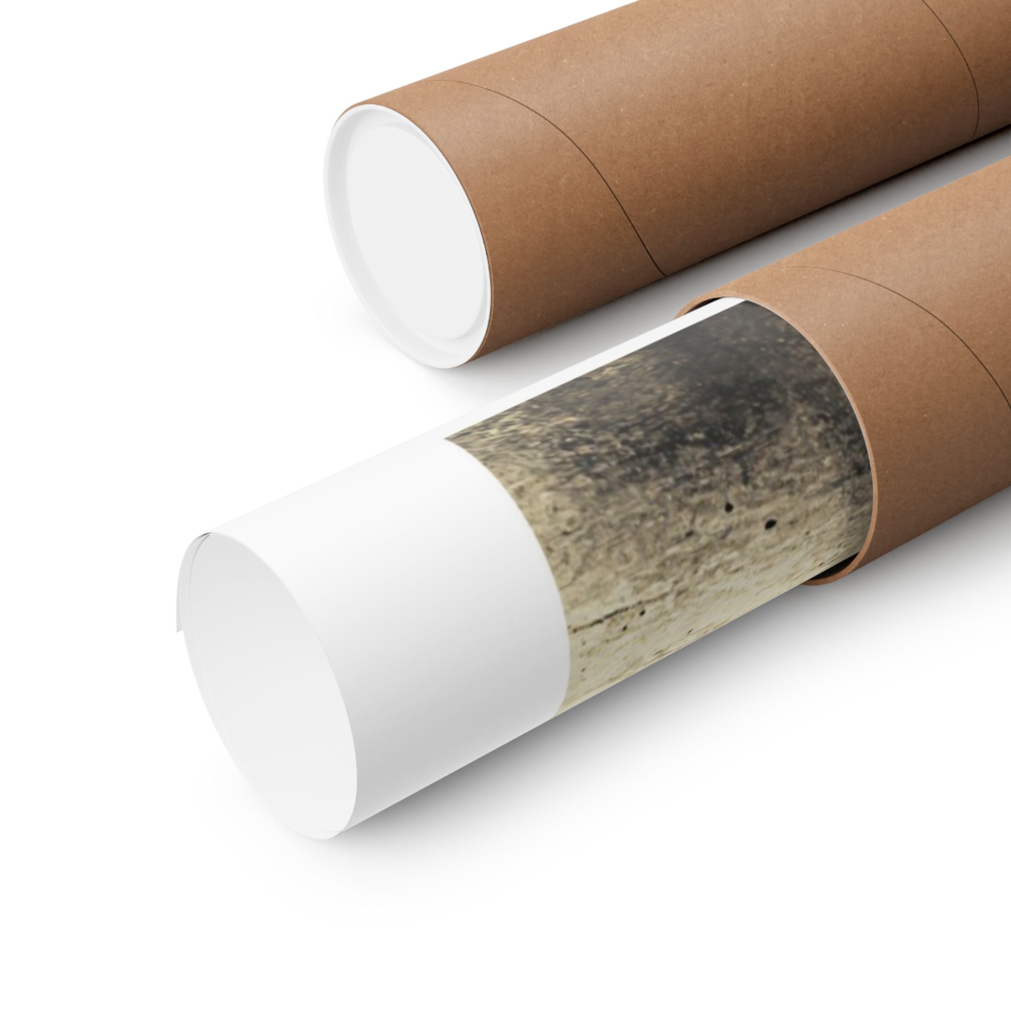 Wings & Wheels - Auto/Aviation - Gallery Print Poster - DC0184