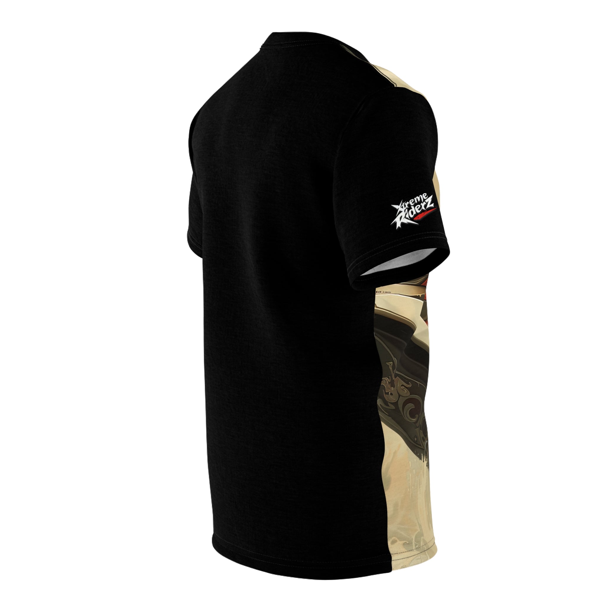 Xtreme Riderz - Watersports - Unisex Tee Shirt - TG0132