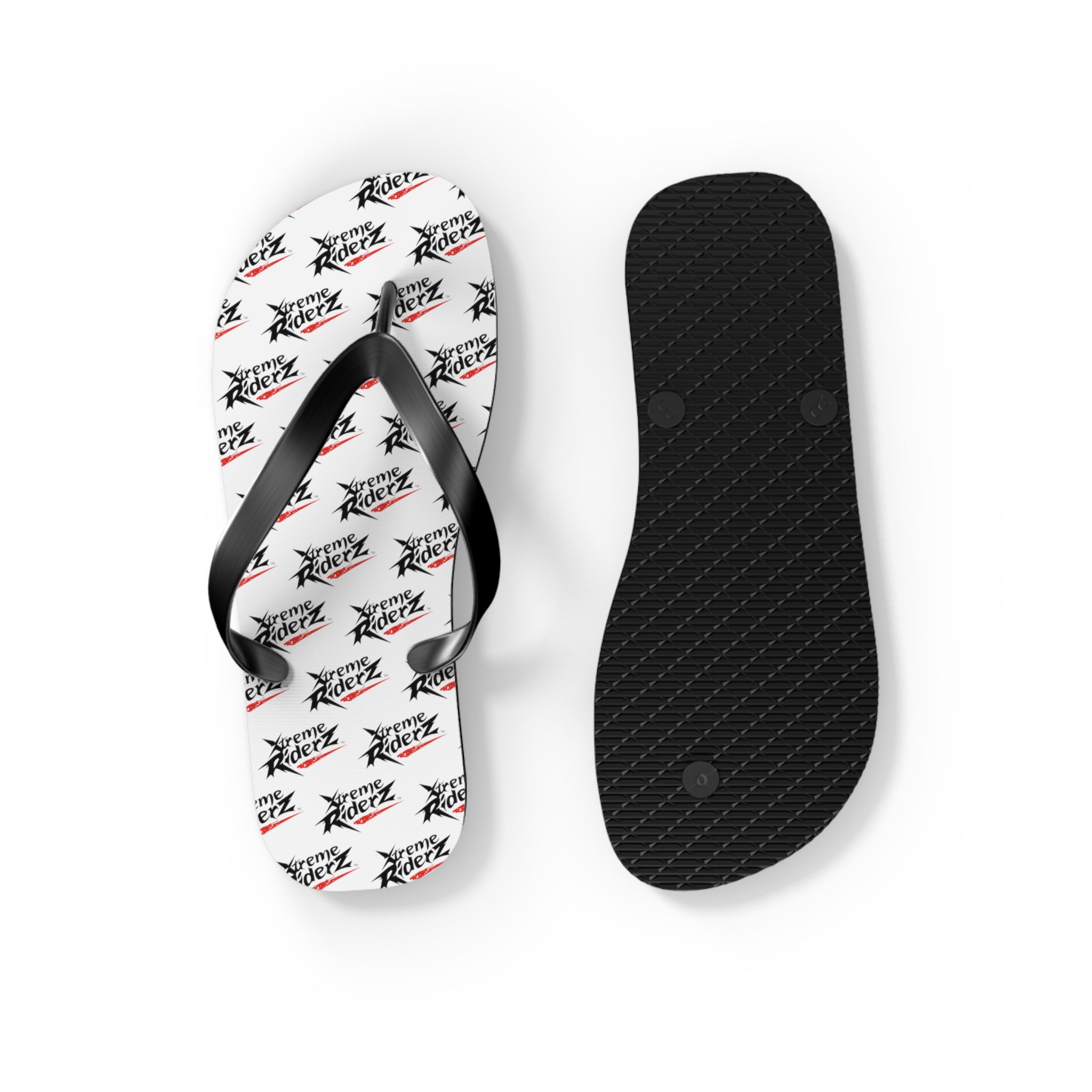 Xtreme Riderz Flip Flops