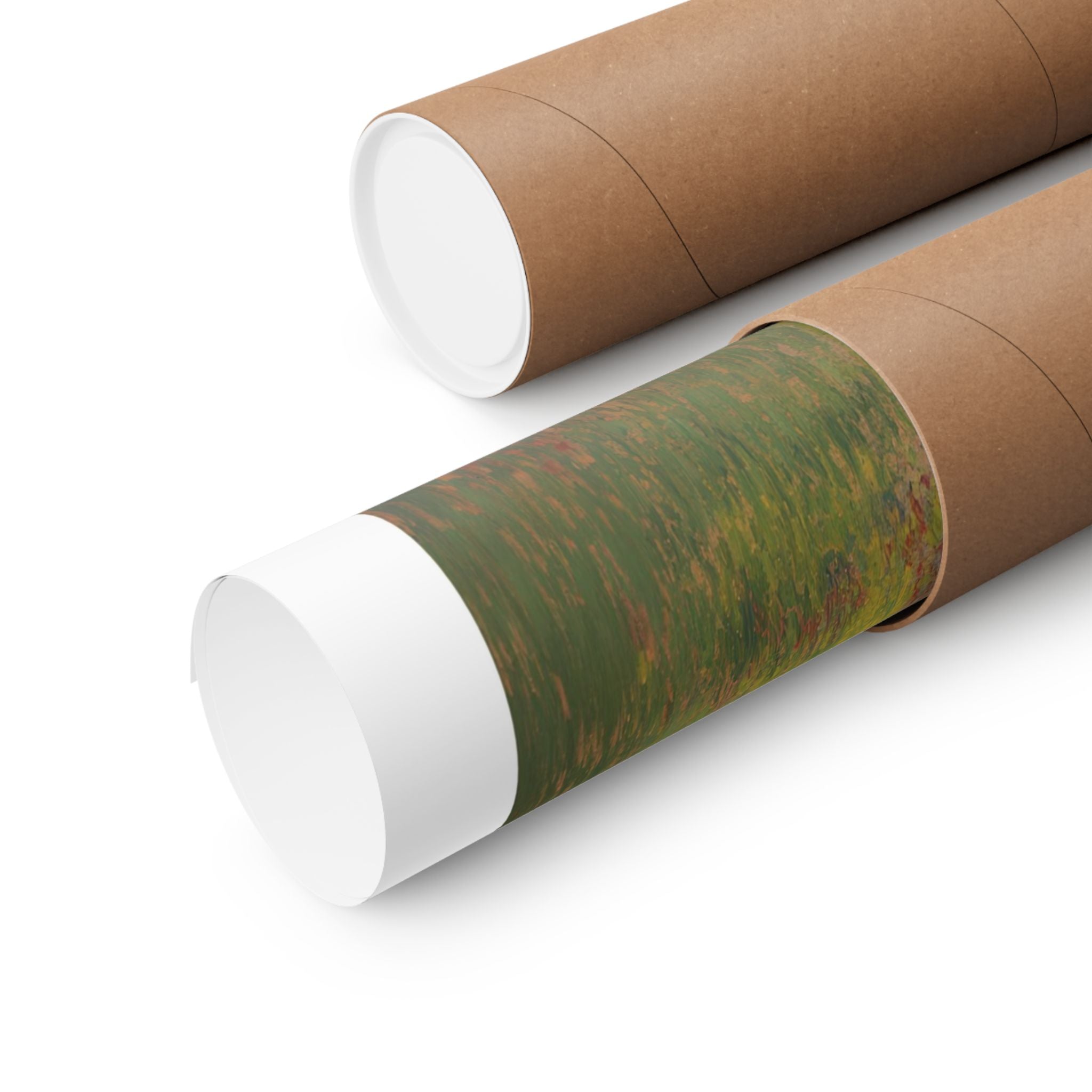 A Sunday Afternoon on the Island of La Grande - Version 2 - Seurat - Watersports - Gallery Print Poster - DC0259