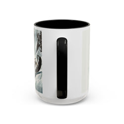 Xtreme Riderz Accent Coffee Mug