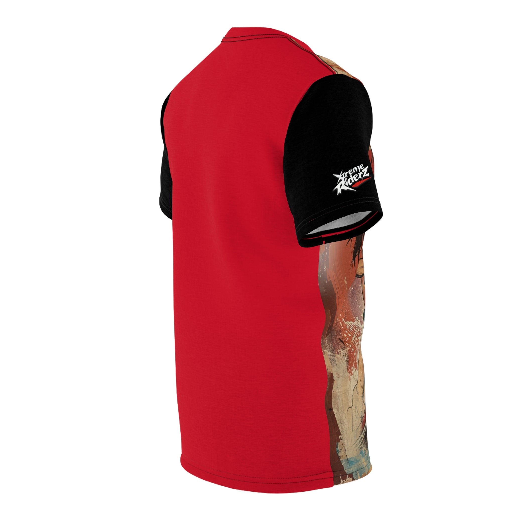 Ski Vamp - Watersports - Unisex Tee Shirt - TG0123