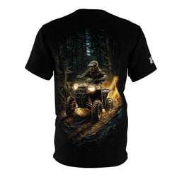 Last Run - ATV/UTV - Men's Tee Shirt - DC0200