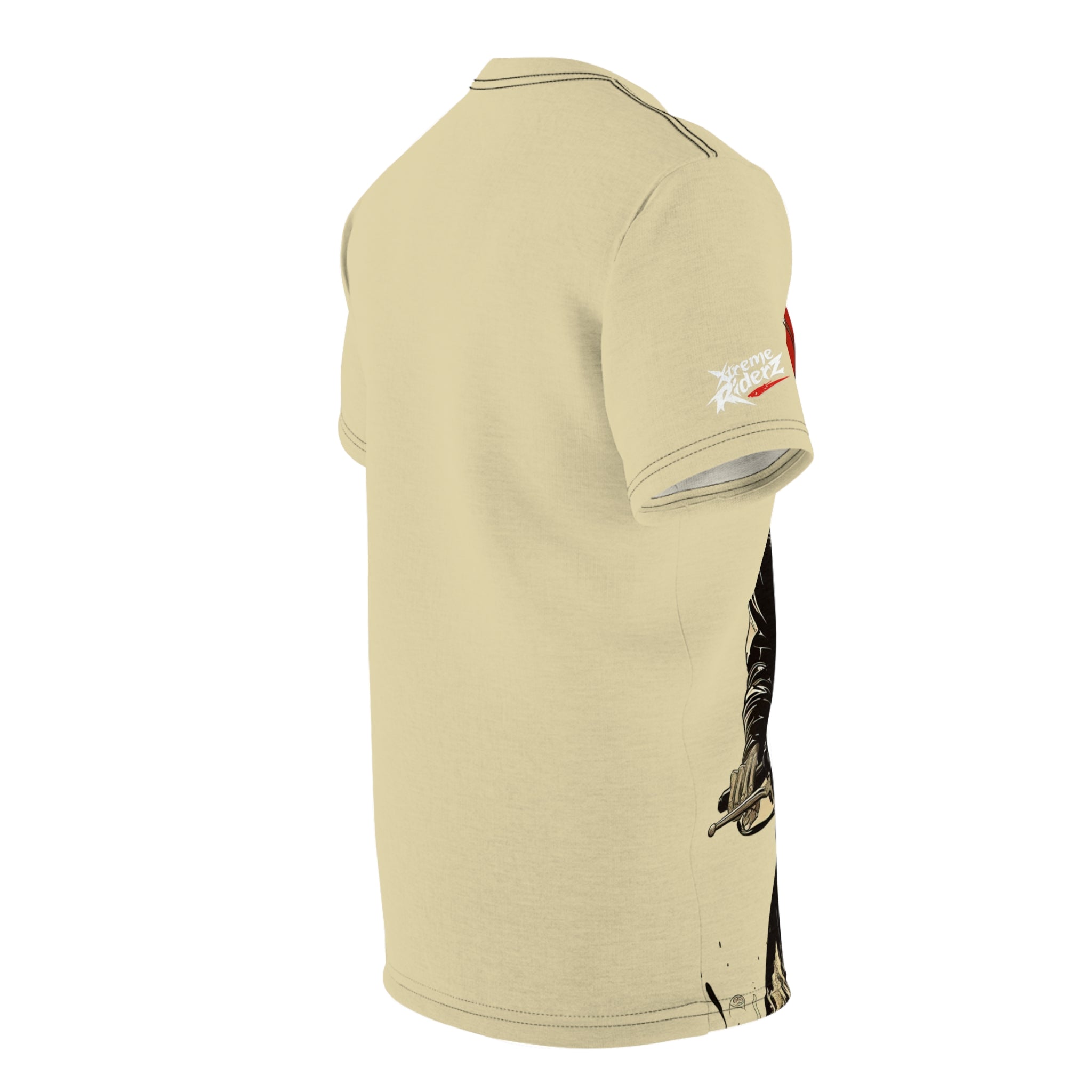 Vampire Riderz - Watersports - Unisex Tee Shirt - TG0140