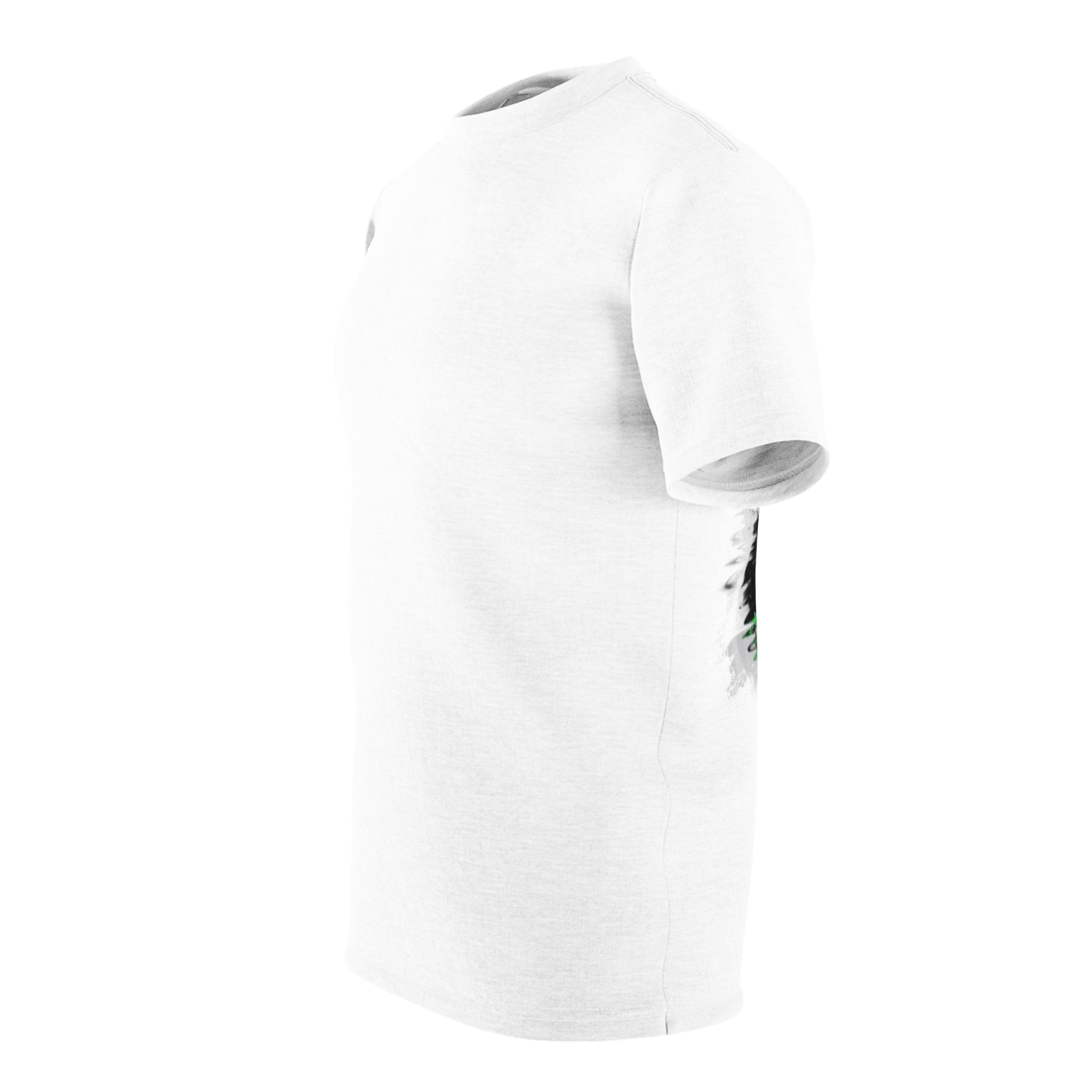 Reflections in Green- Watersports - Men's Tee Shirt - DC0172