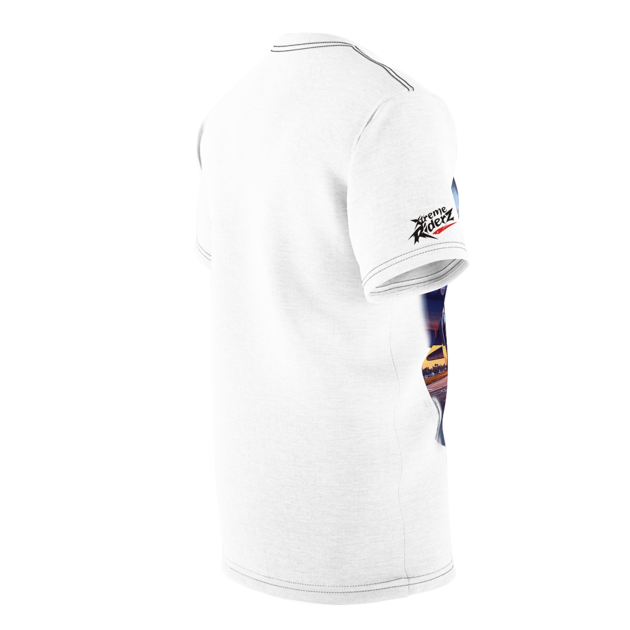 Resting Hellcat - Aviation - Men's Tee Shirt - DC0181