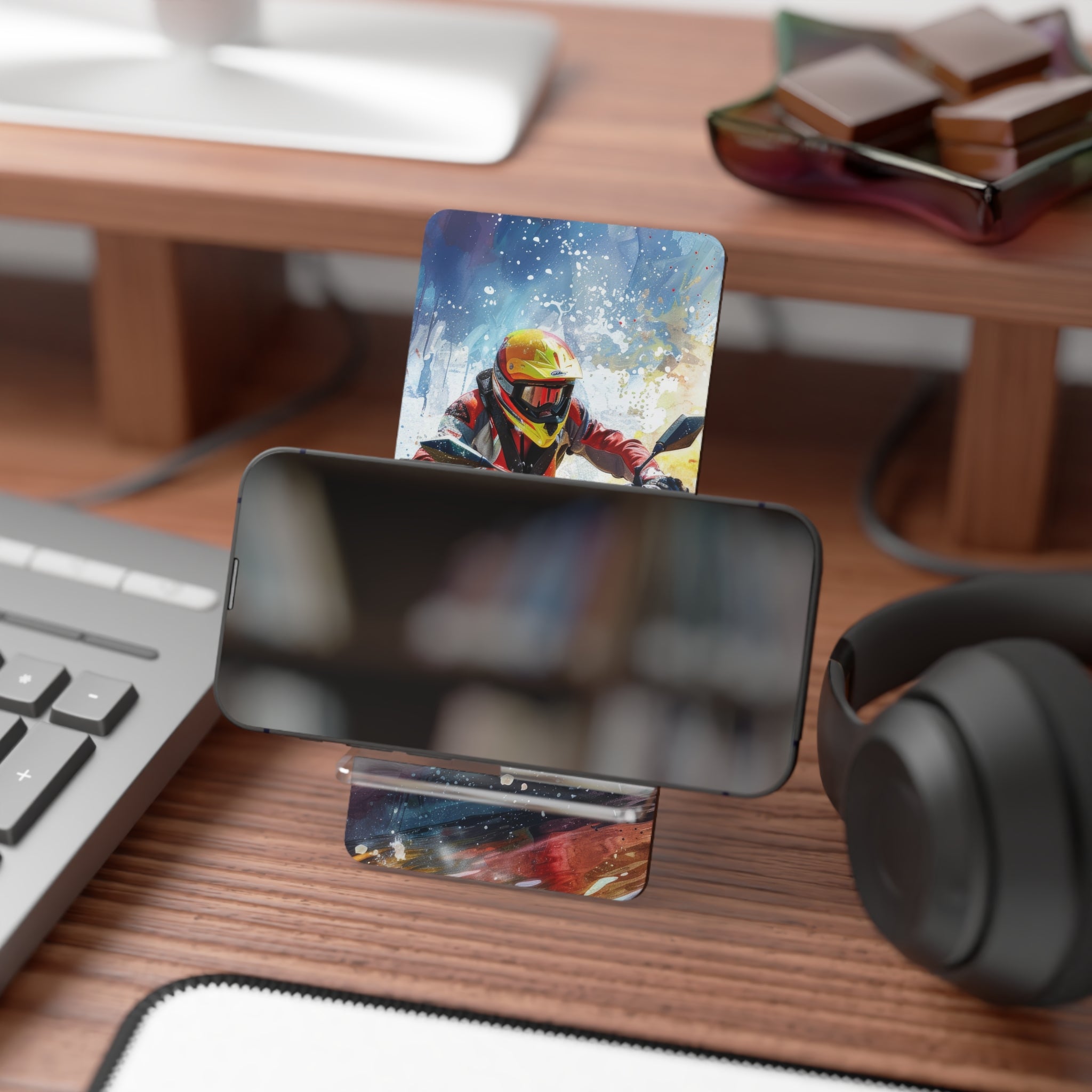 Xtreme Riderz Mobile Display Stand for Smartphones