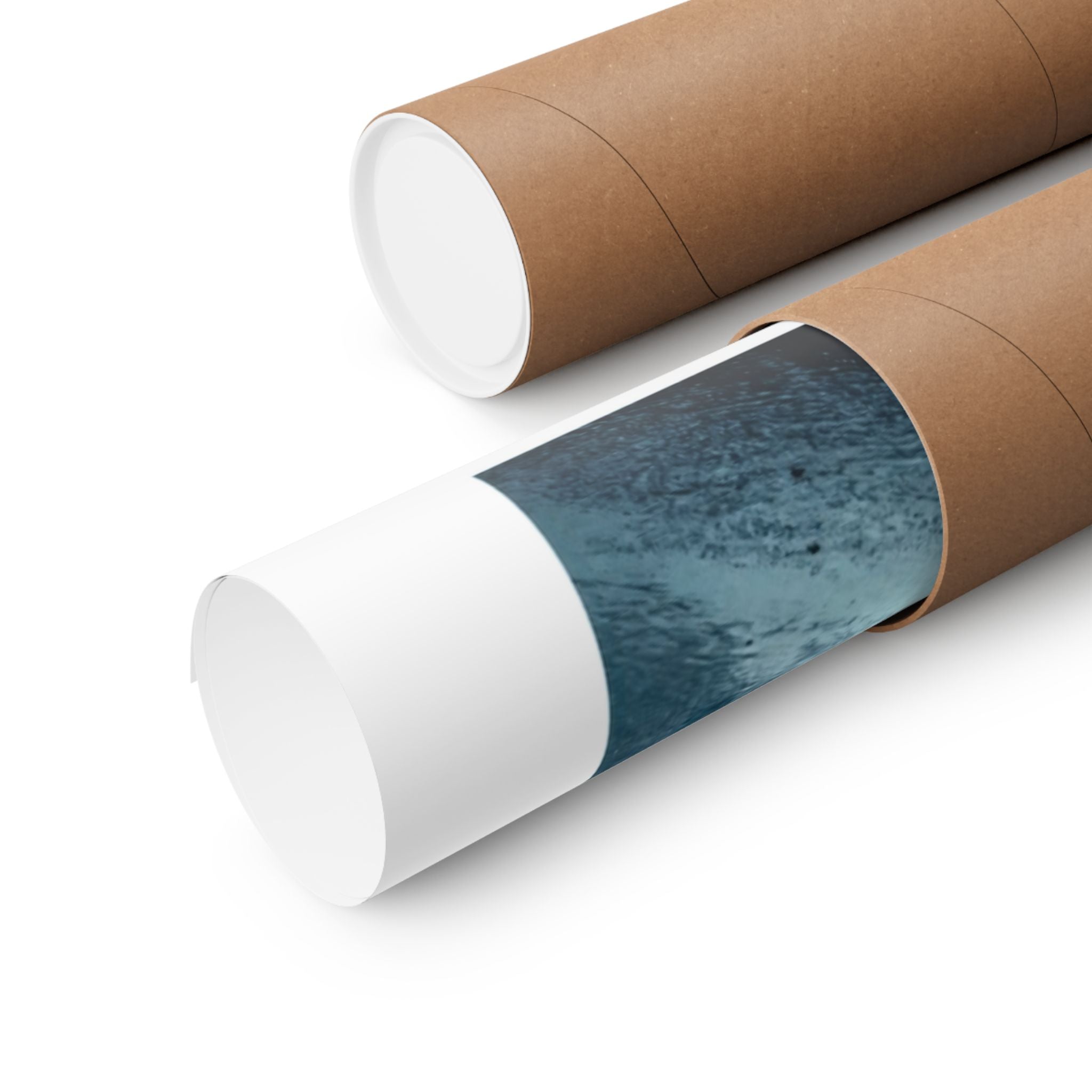 Counterparts - Auto/Aviation - Gallery Print Poster - DC0183