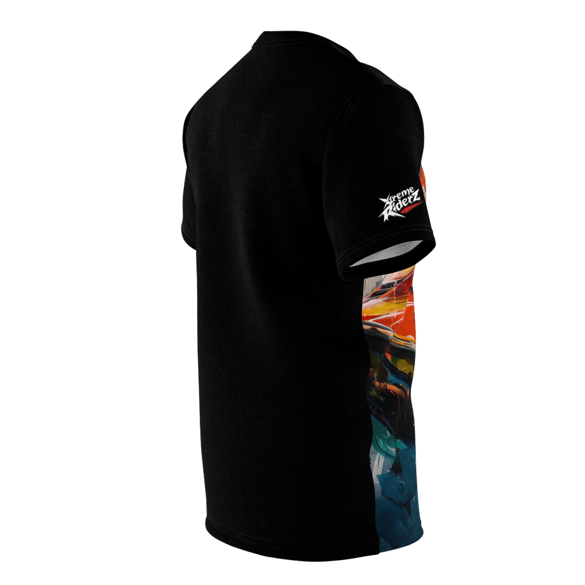 Frankenstein Riderz - Watersports - Unisex Tee Shirt - TG0130