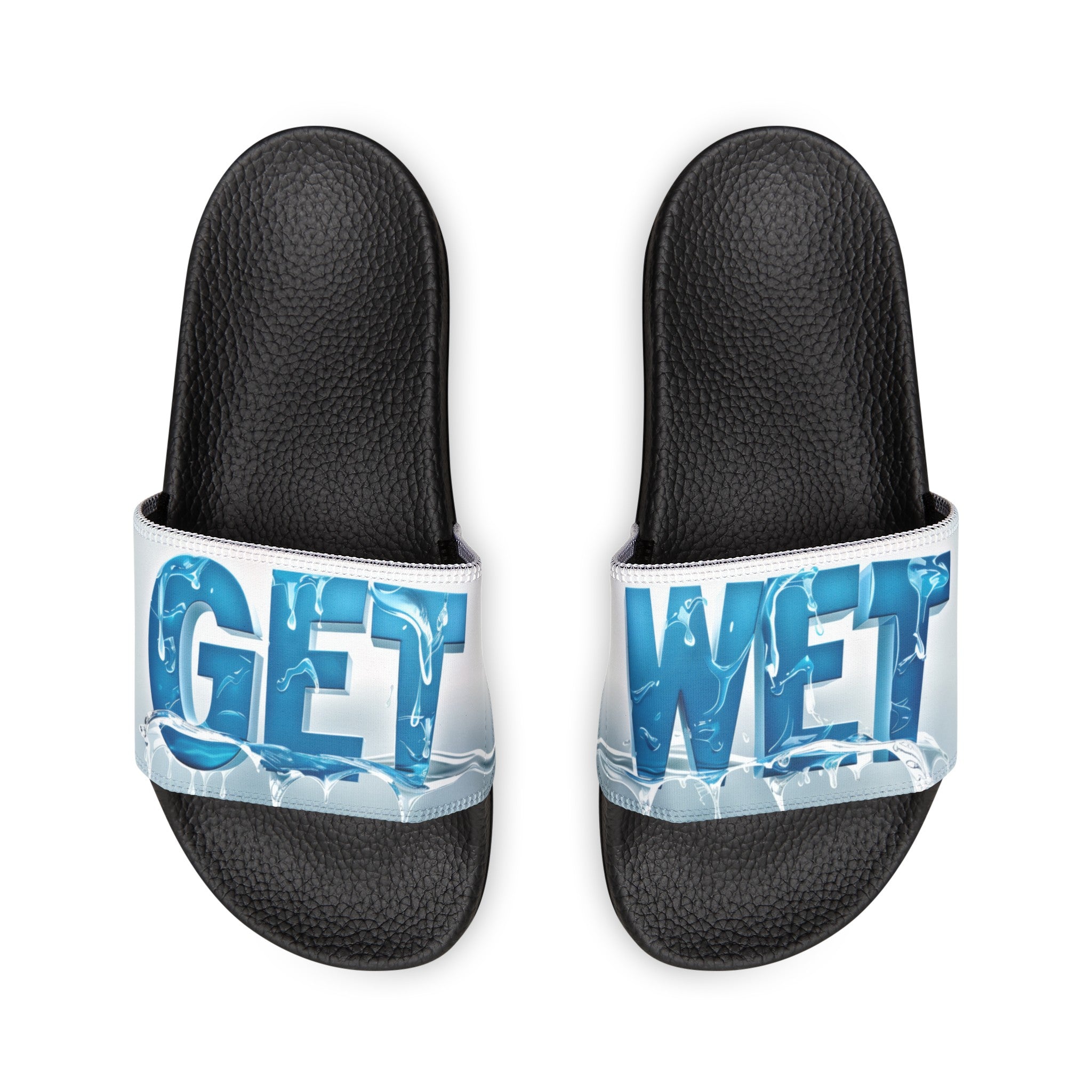 GET WET- Xtreme Riderz - Women's Removable-Strap Sandals