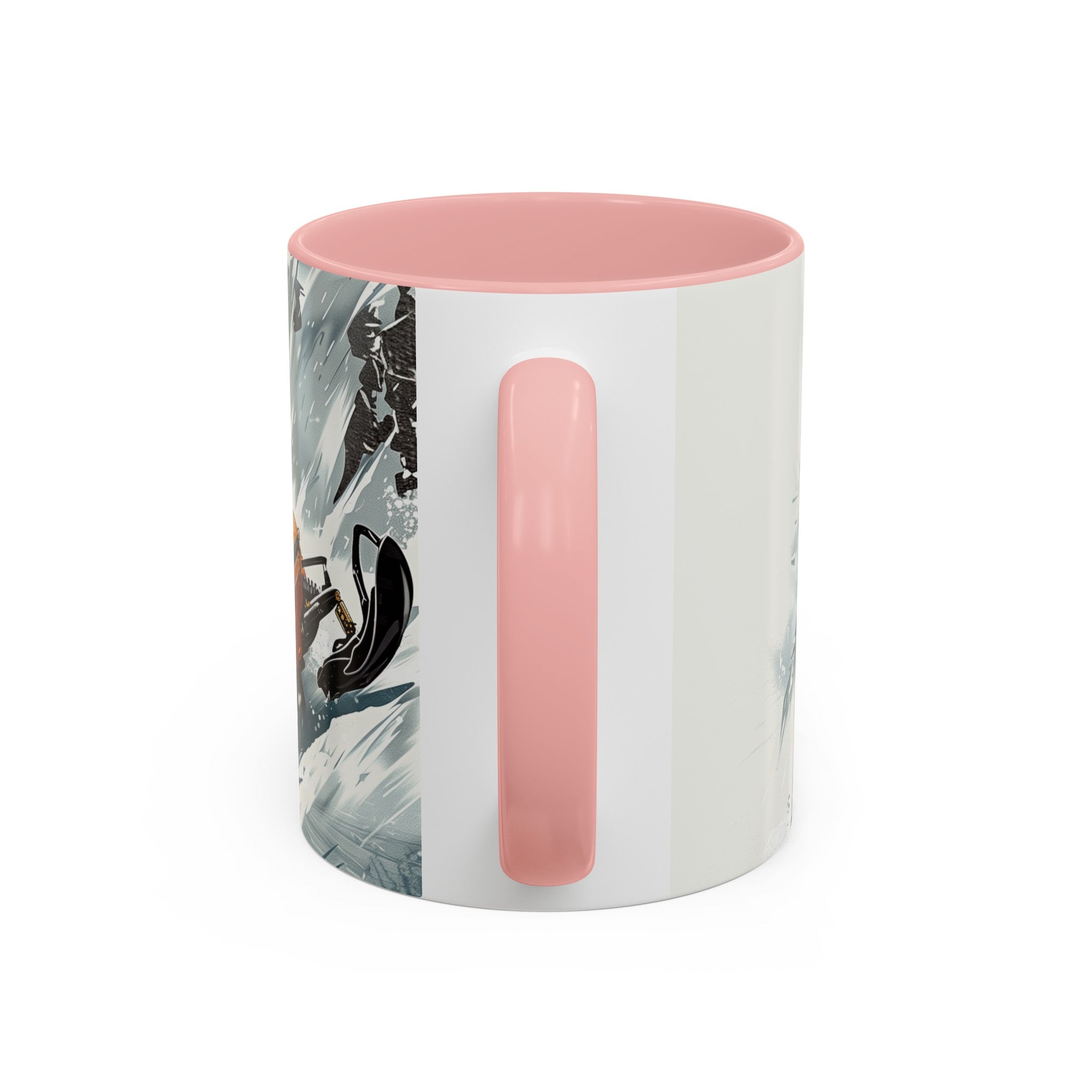 Xtreme Riderz Accent Coffee Mug