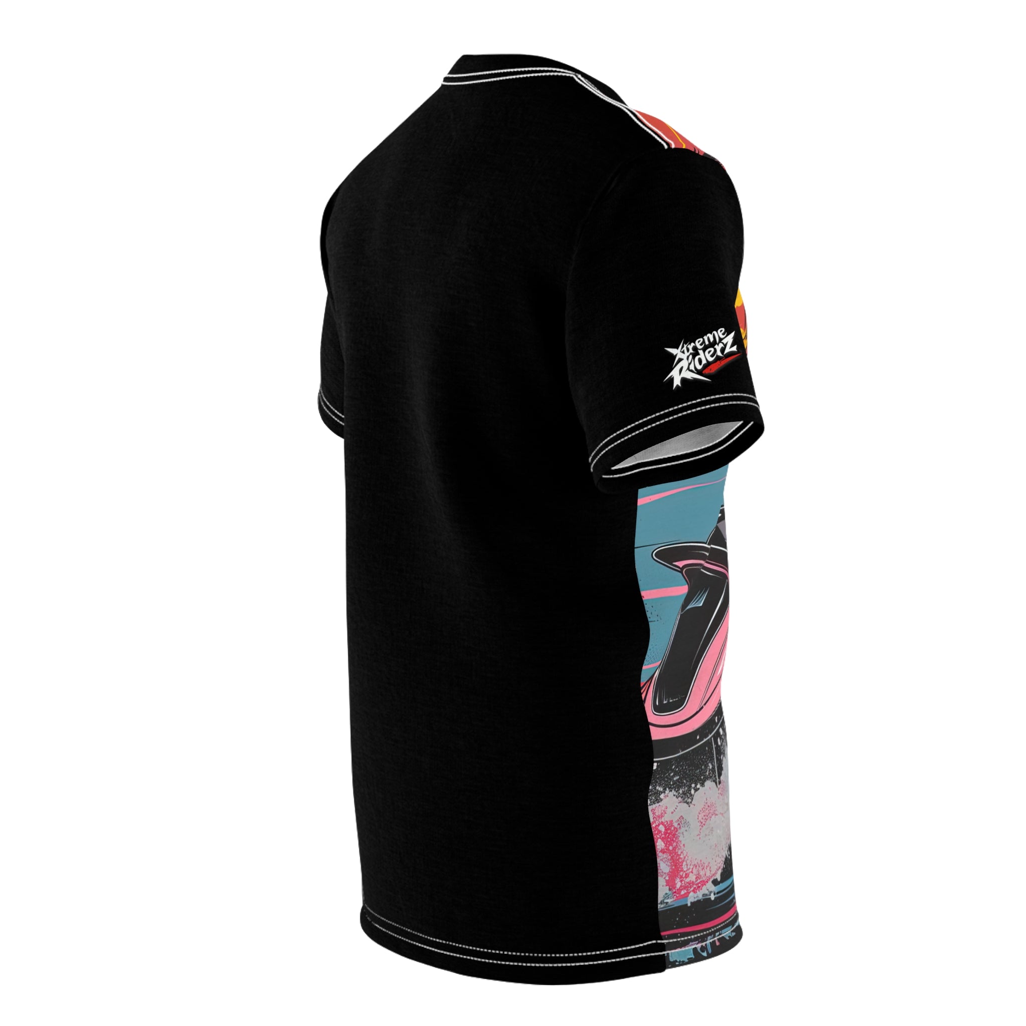 Xtreme Riderz - Watersports - Unisex Tee Shirt - TG0146