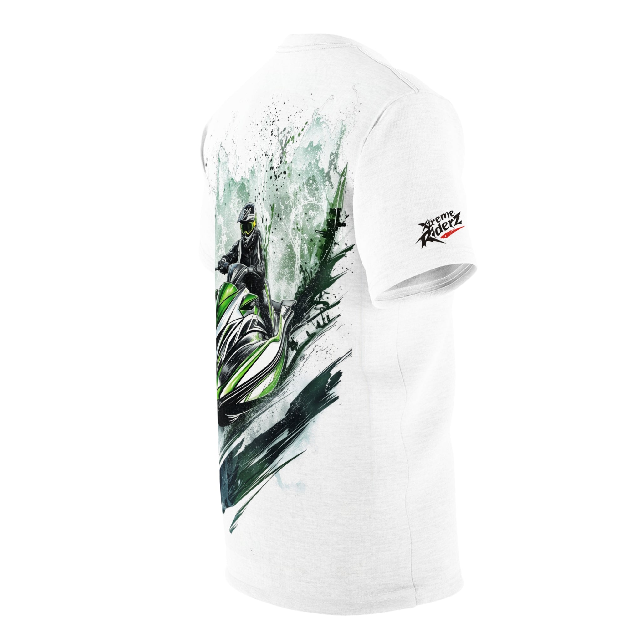 Ripped - Watersports - Men's Tee Shirt - DC0173