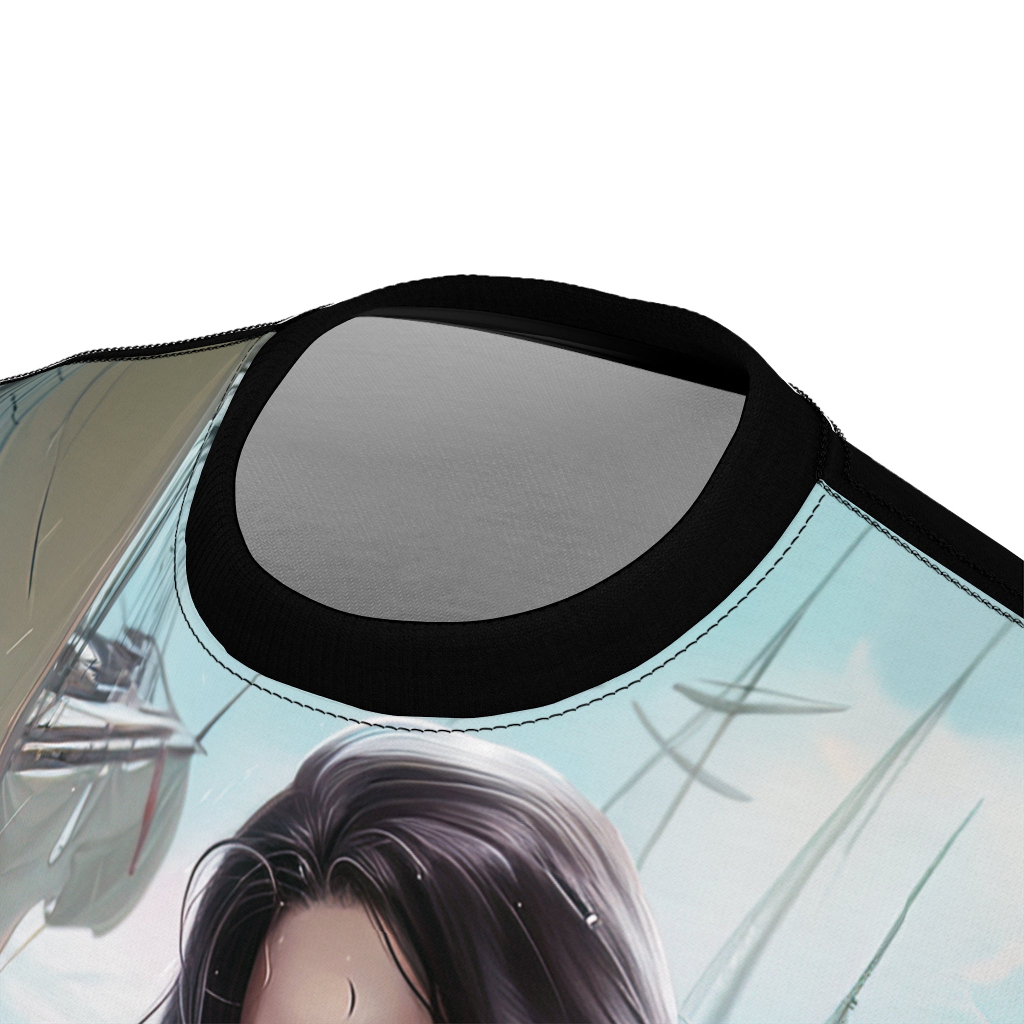 Xtreme Riderz Unisex Jet Ski Graphic Tee