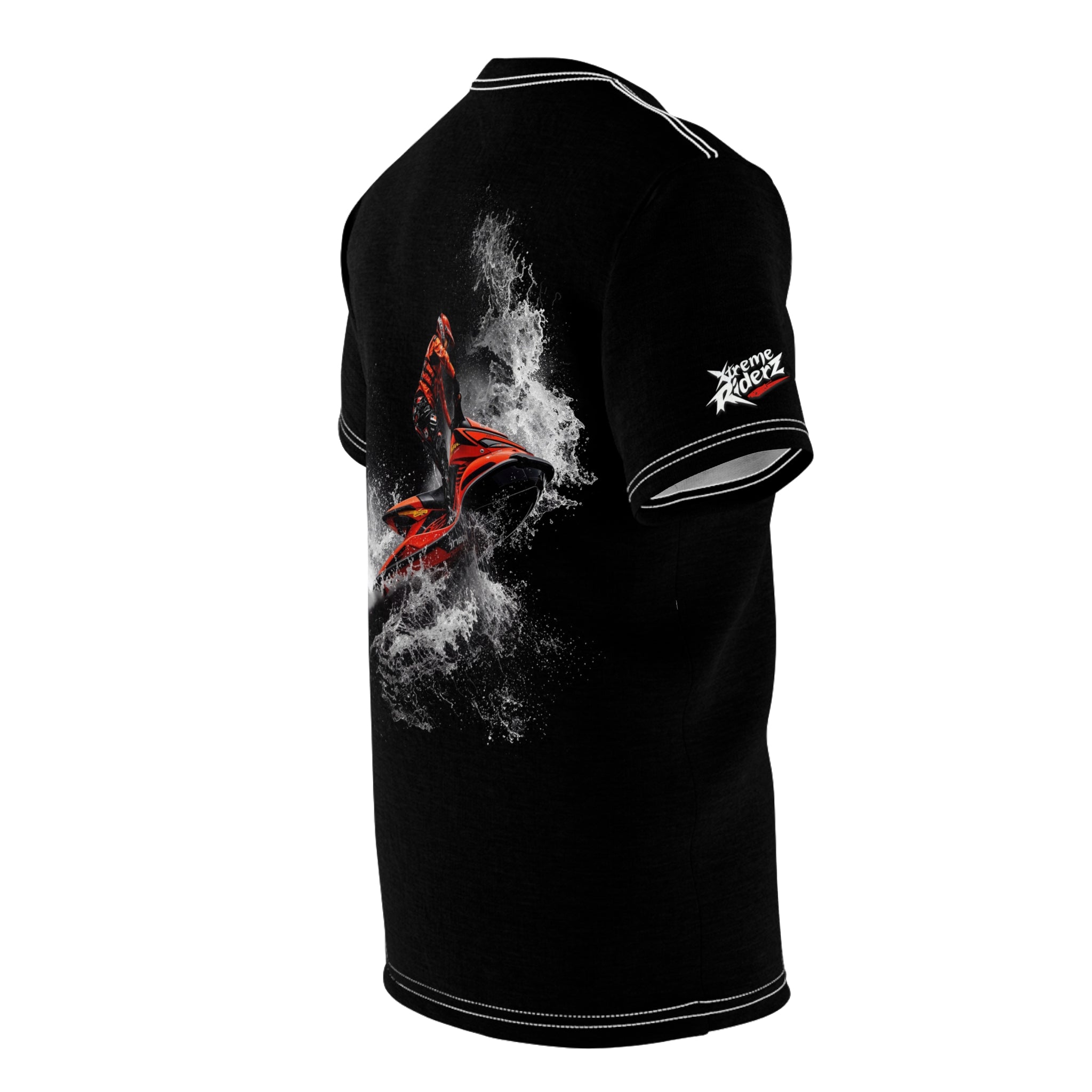 Orange Rider - Watersports - Men's Tee Shirt - DC0159