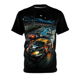 Speed of the Night - Auto - Men's Tee Shirt - DC0222