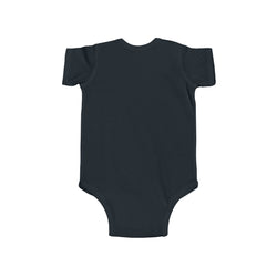 MY DAD LOVES Xtreme Riderz- Infant Fine Jersey Bodysuit