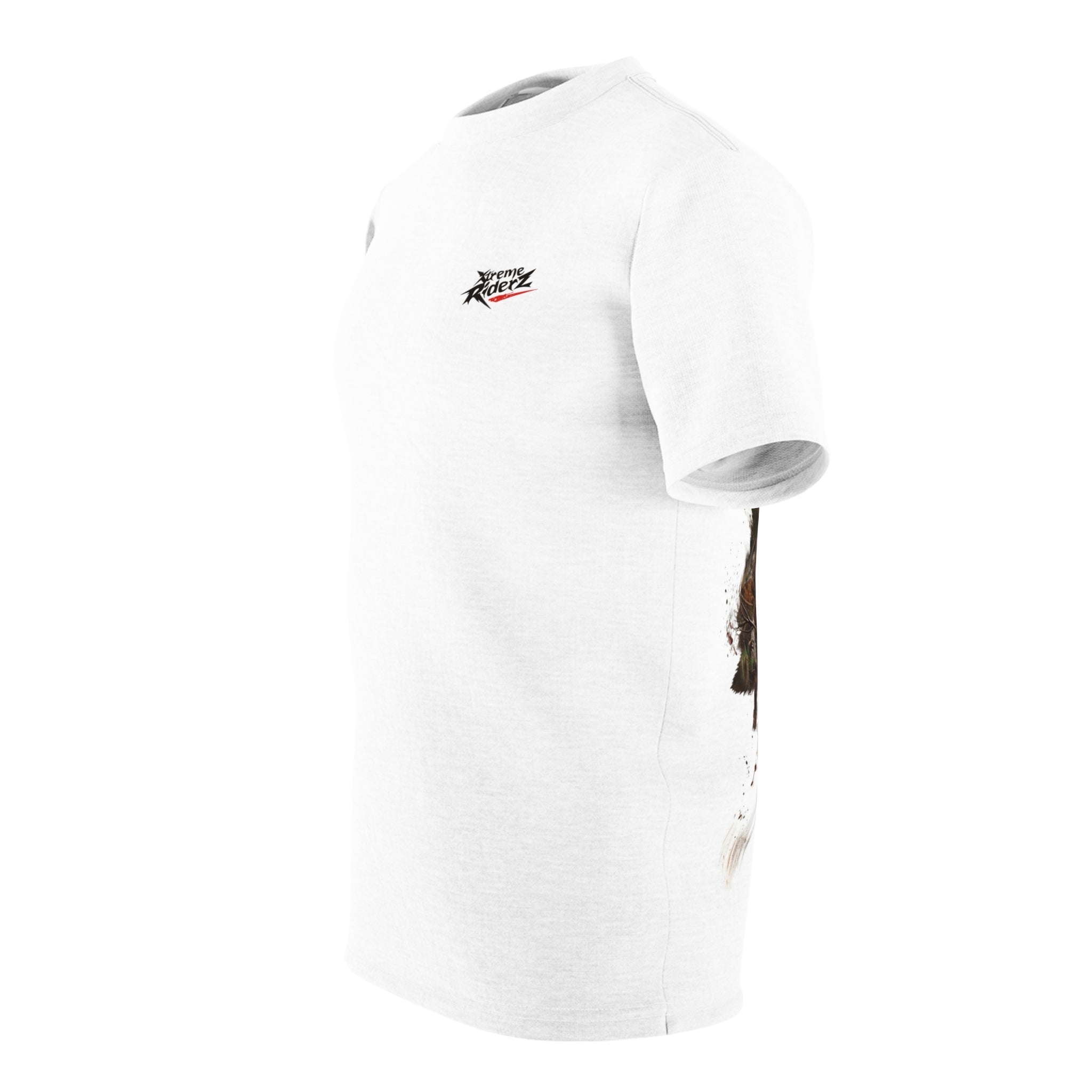 Mud Splatter - ATV/UTV - Men's Tee Shirt - DC0197