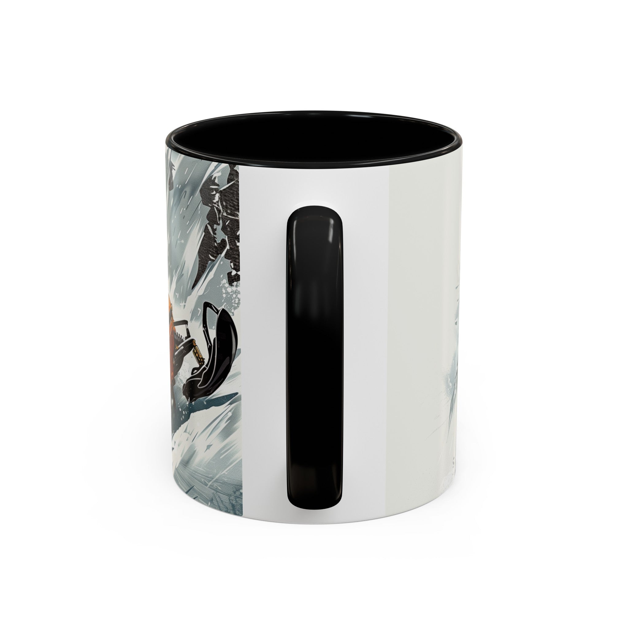 Xtreme Riderz Accent Coffee Mug