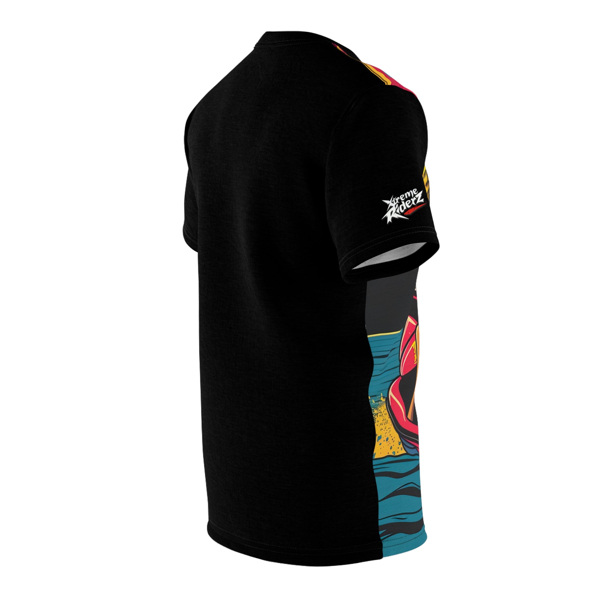 Xtreme Riderz - Watersports - Unisex Tee Shirt - TG0145