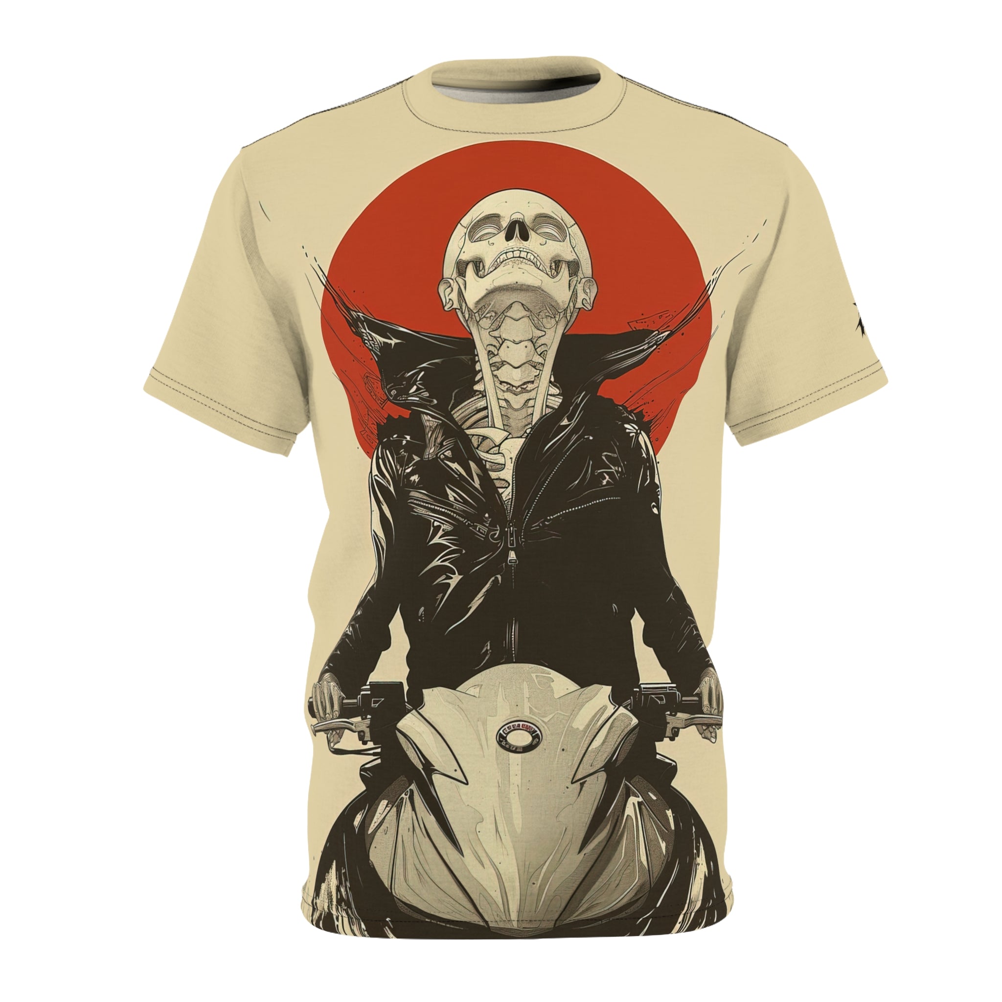 Vampire Riderz Unisex Graphic Tee
