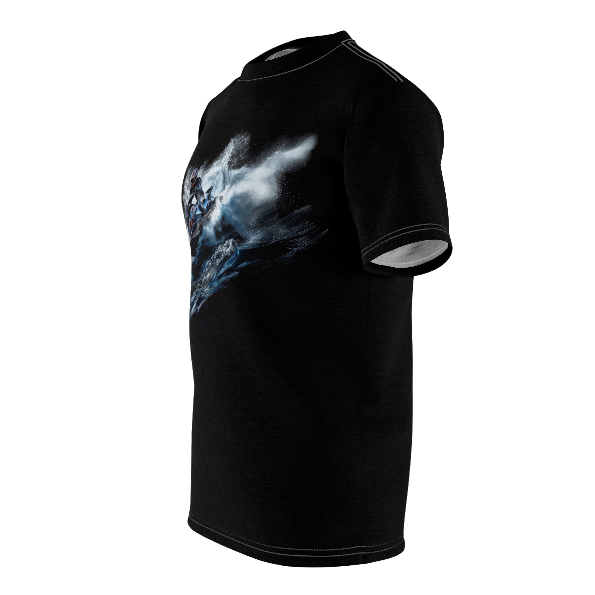 Water Speed - Watersports - Men's Tee Shirt - DC0108