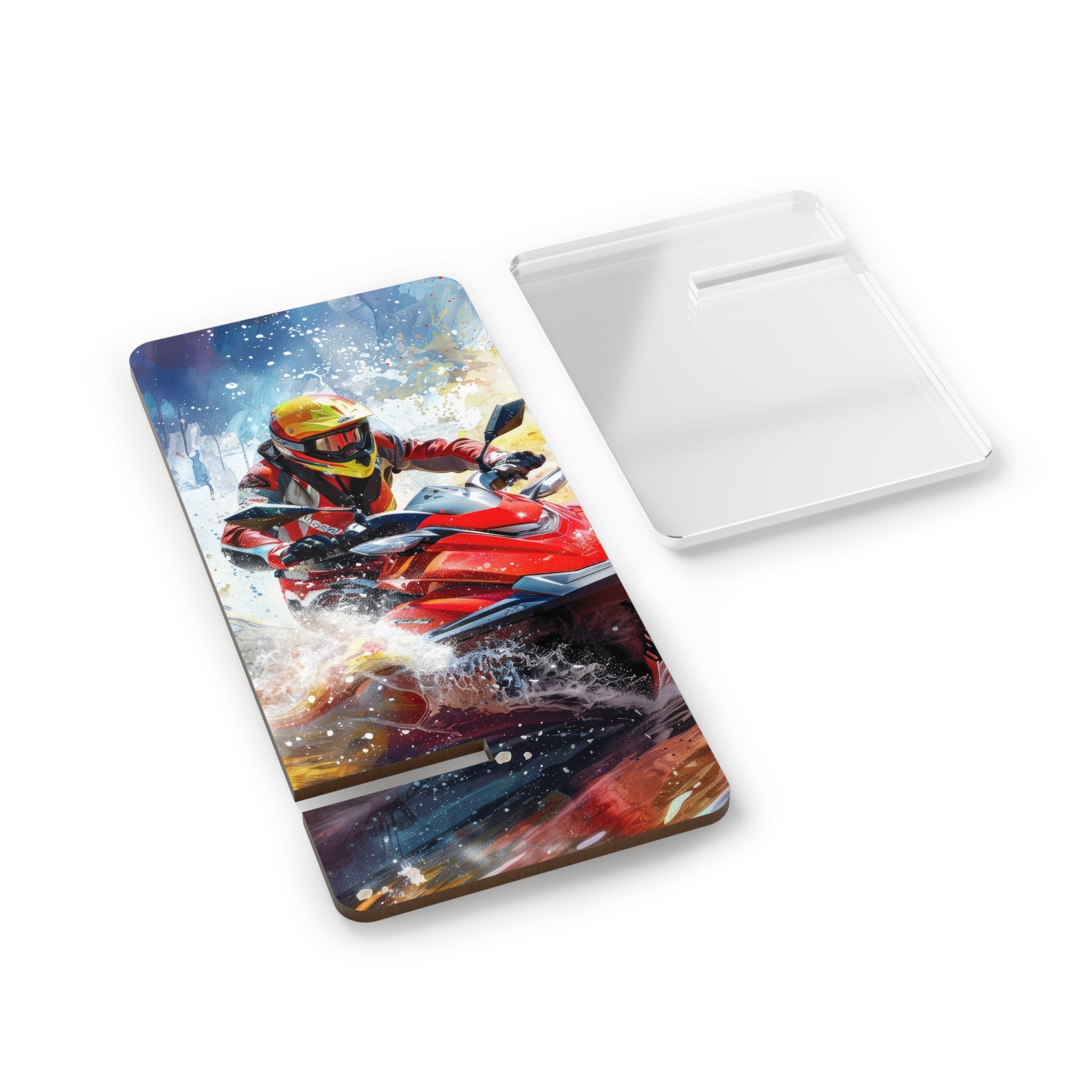 Xtreme Riderz Mobile Display Stand for Smartphones