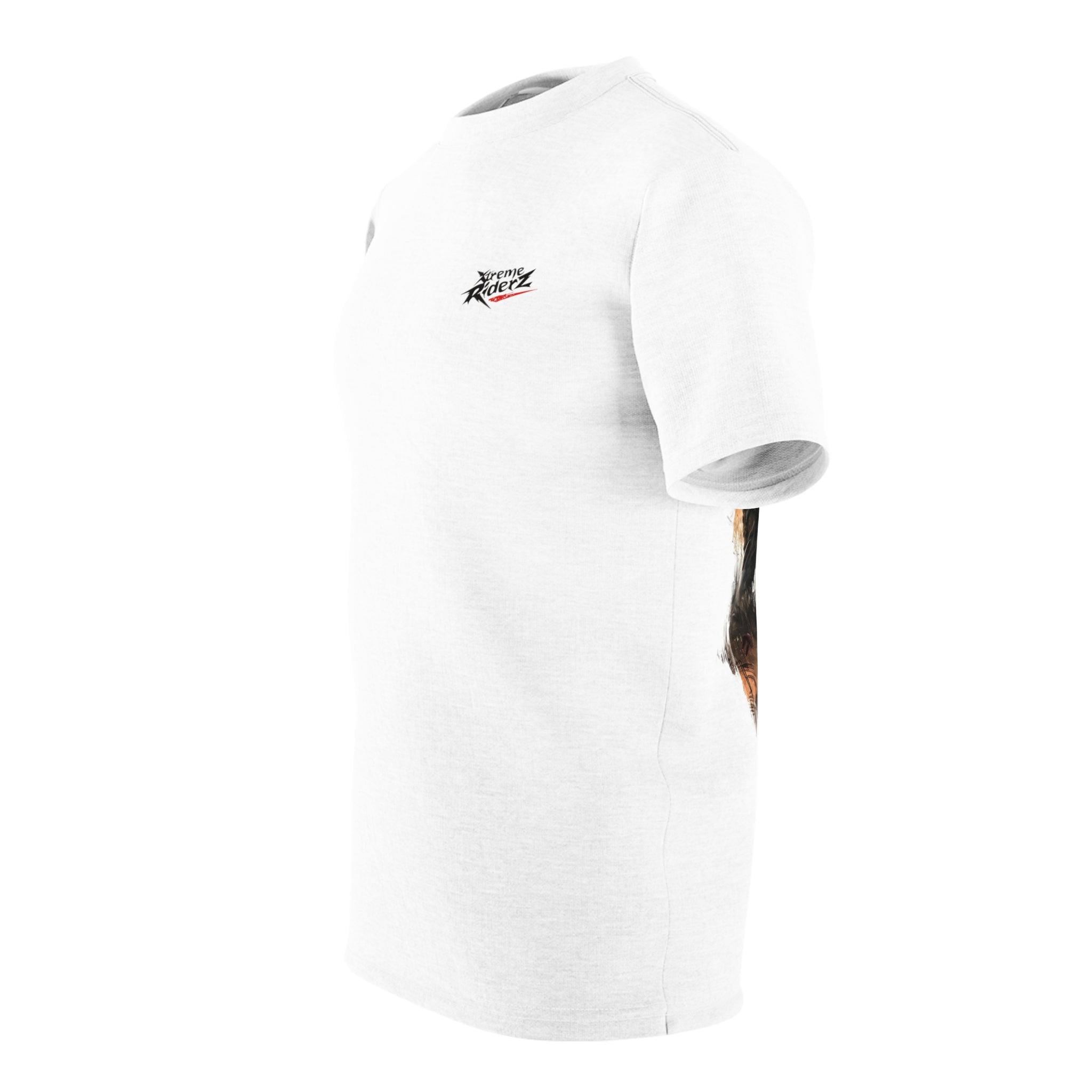 Trail Blazing ATV/UTV Men's Tee Shirt - DC0256