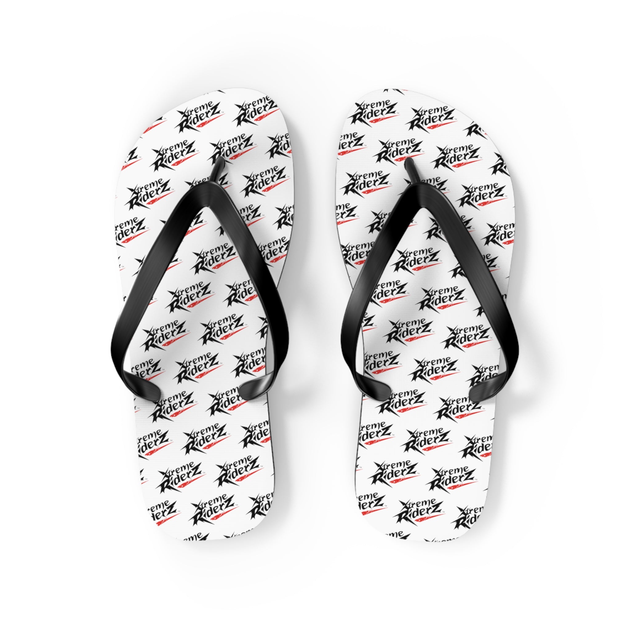 Xtreme Riderz Flip Flops