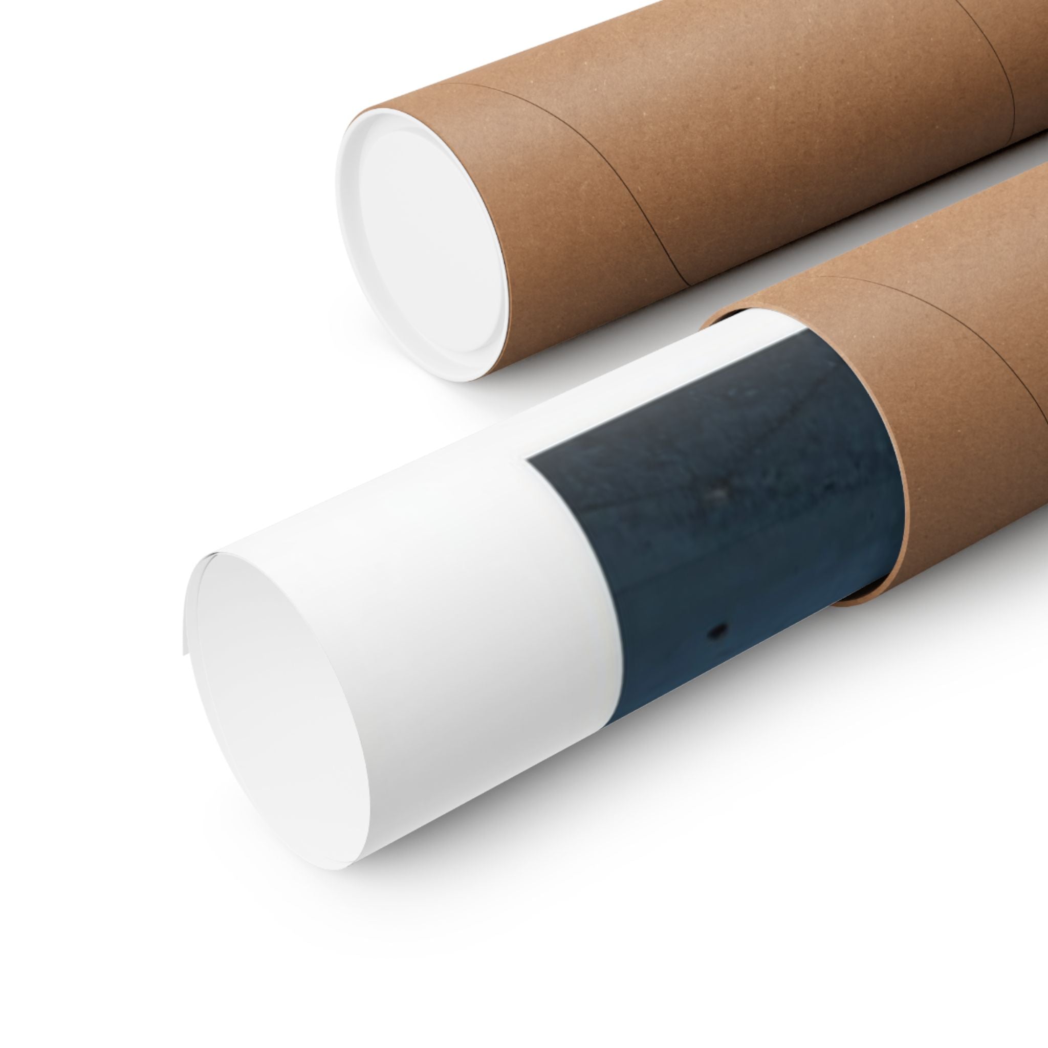 Mercury Rising - Auto - Gallery Print Poster - DC0128