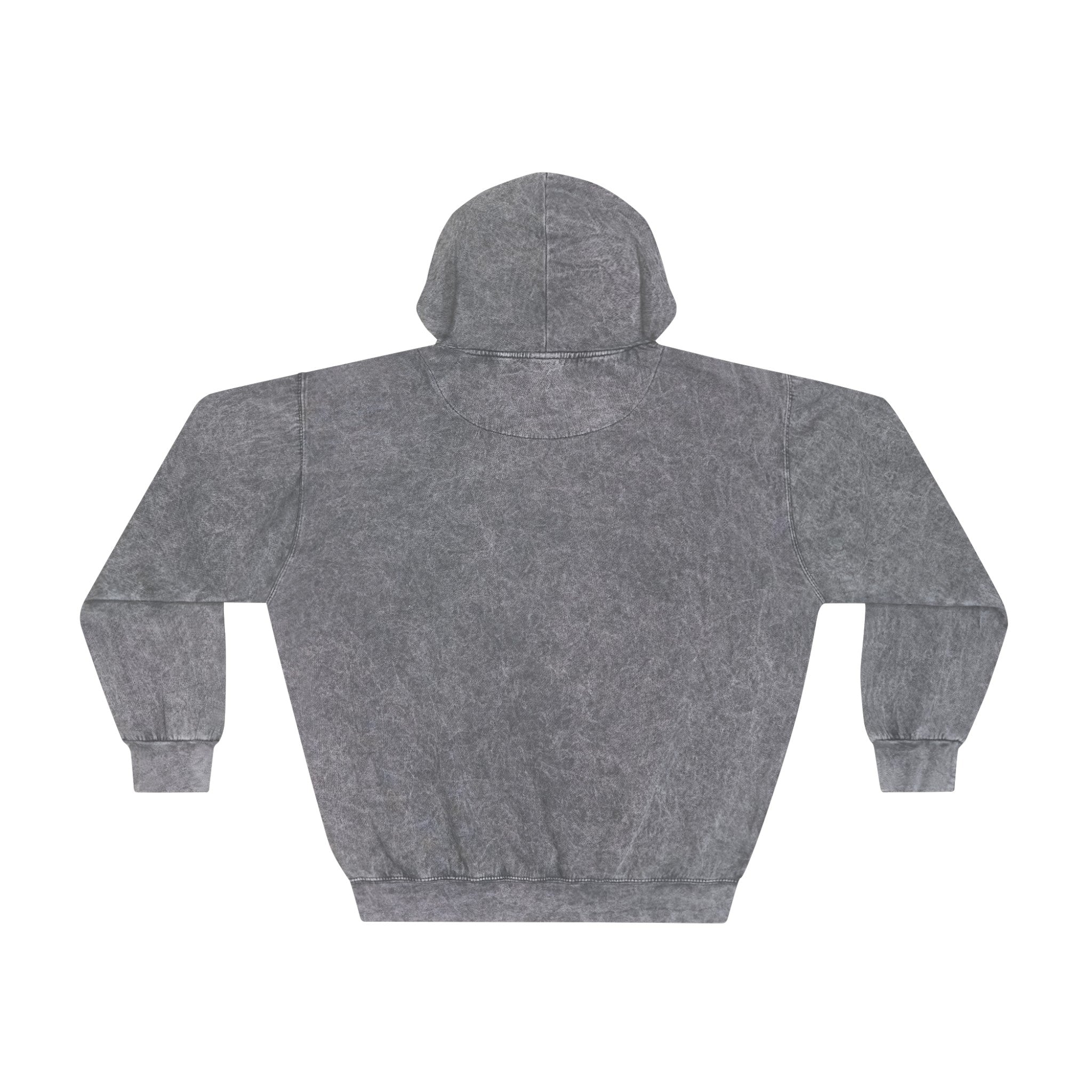 Xtreme Riderz Mineral Wash Hoodie