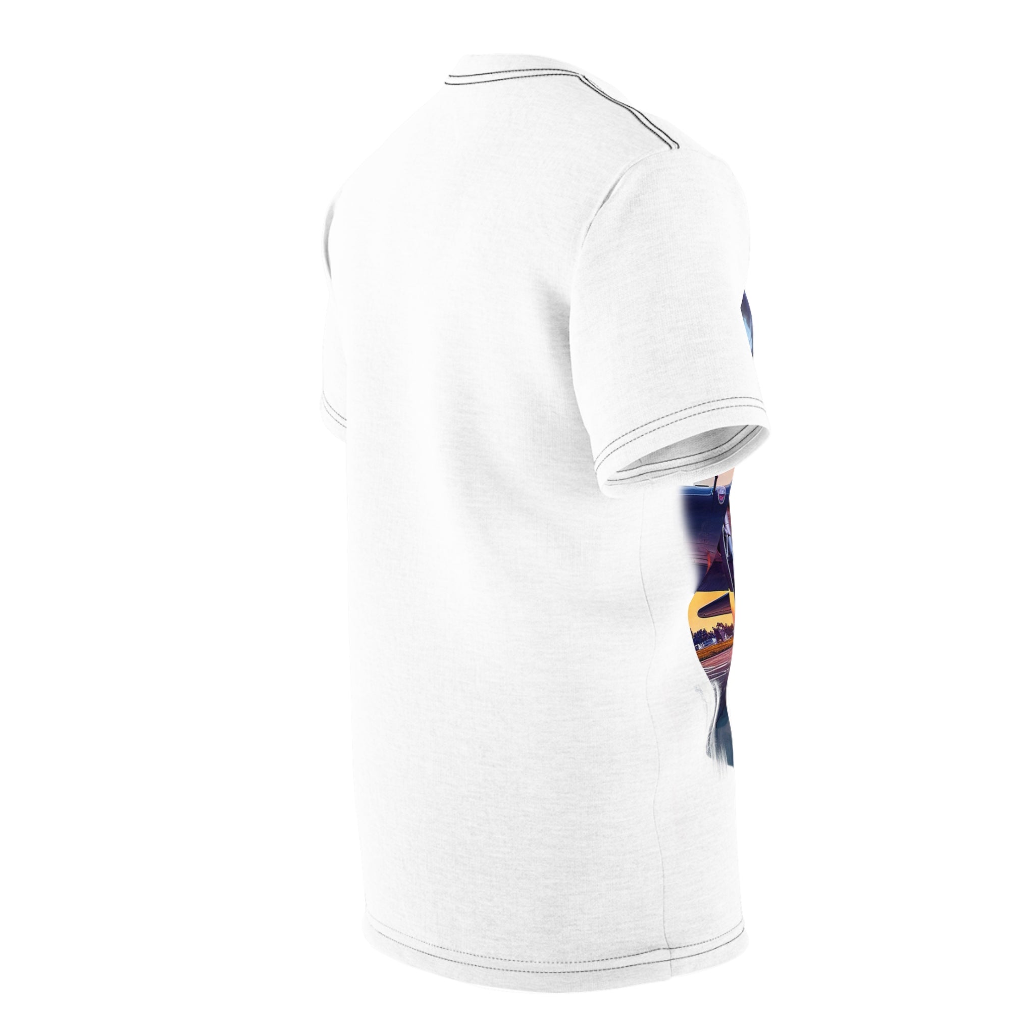 Resting Hellcat - Aviation - Men's Tee Shirt - DC0181