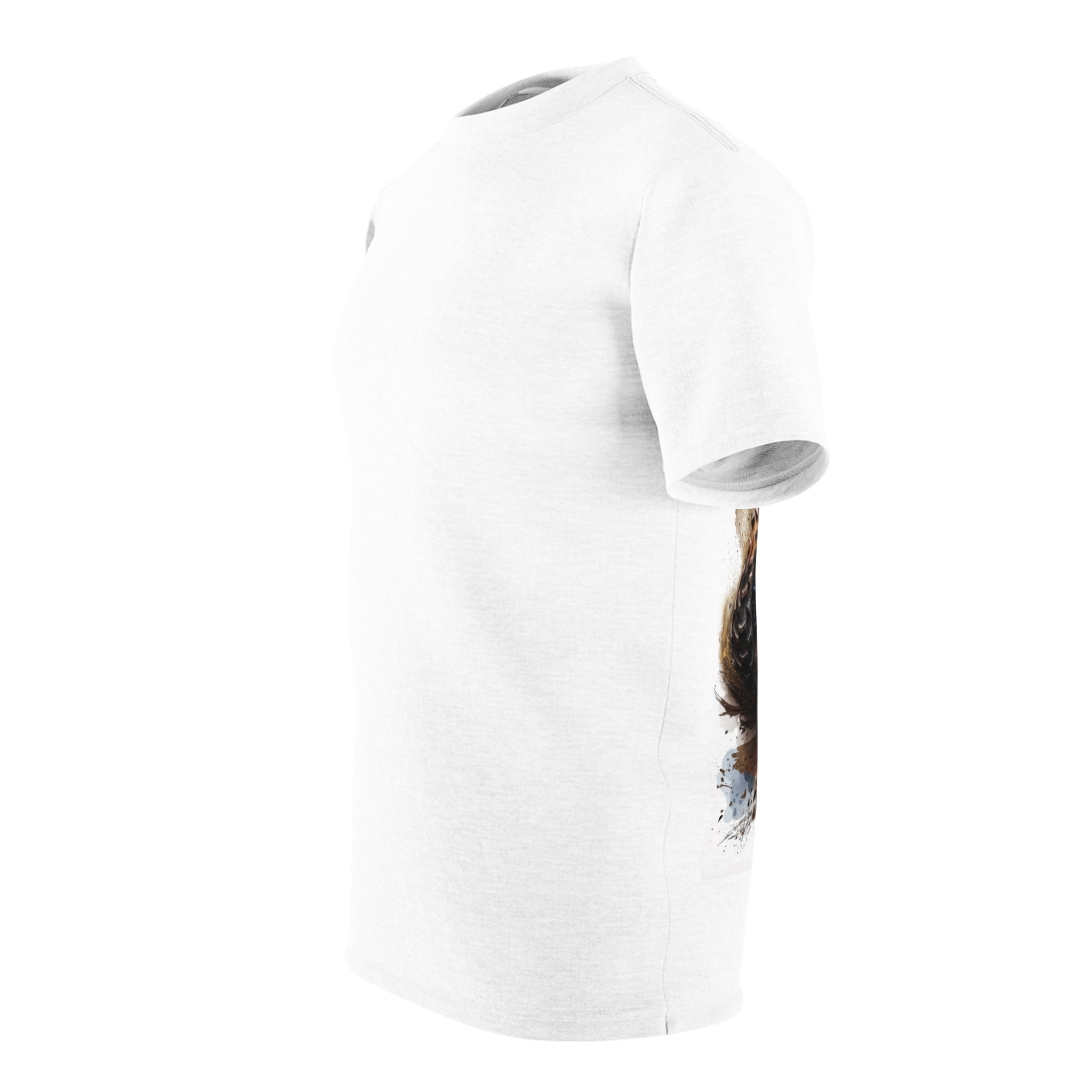 Coming Through- ATV/UTV - Men's Tee Shirt - DC0198