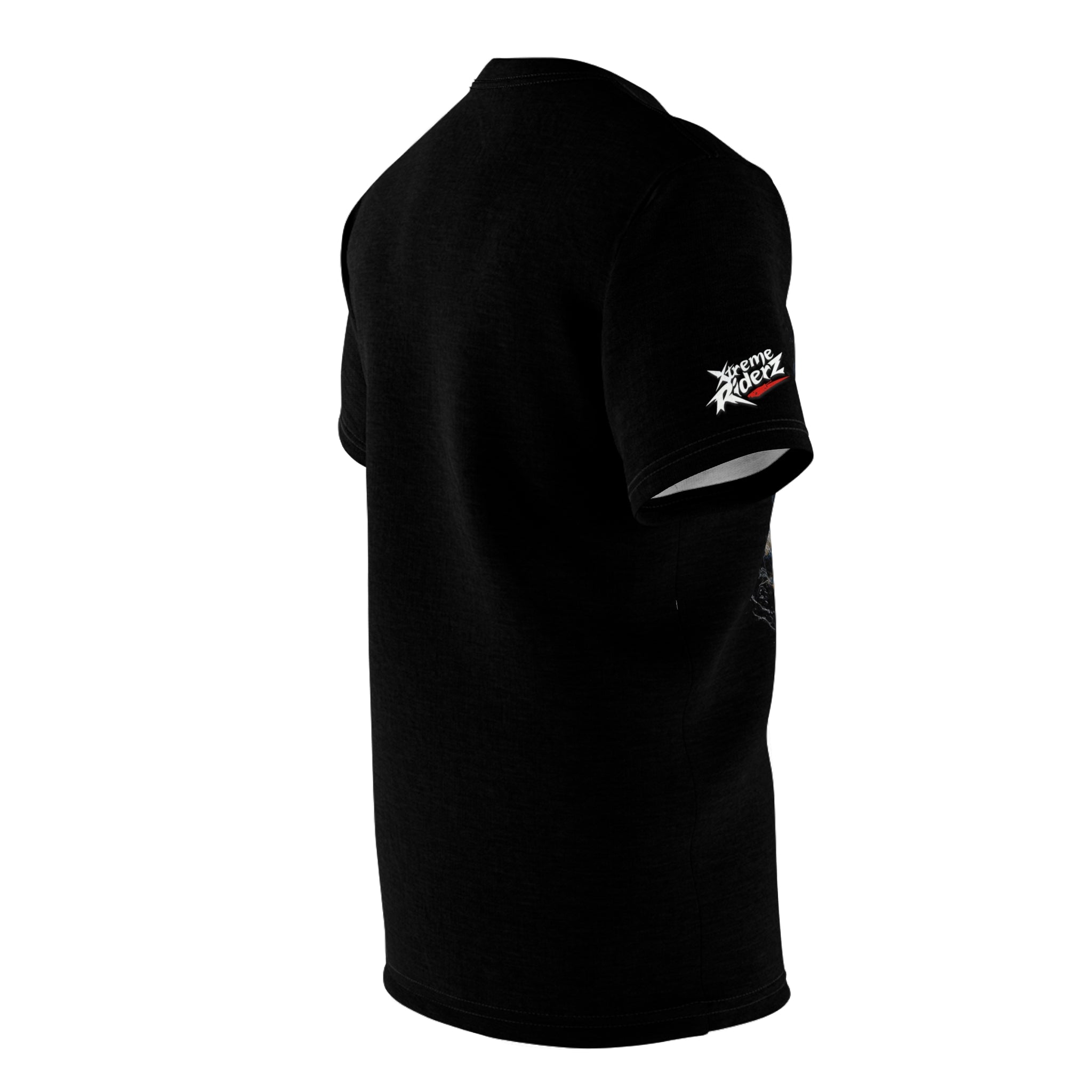 Skull Creek - Motorcycle - Men's Tee Shirt - DC0314
