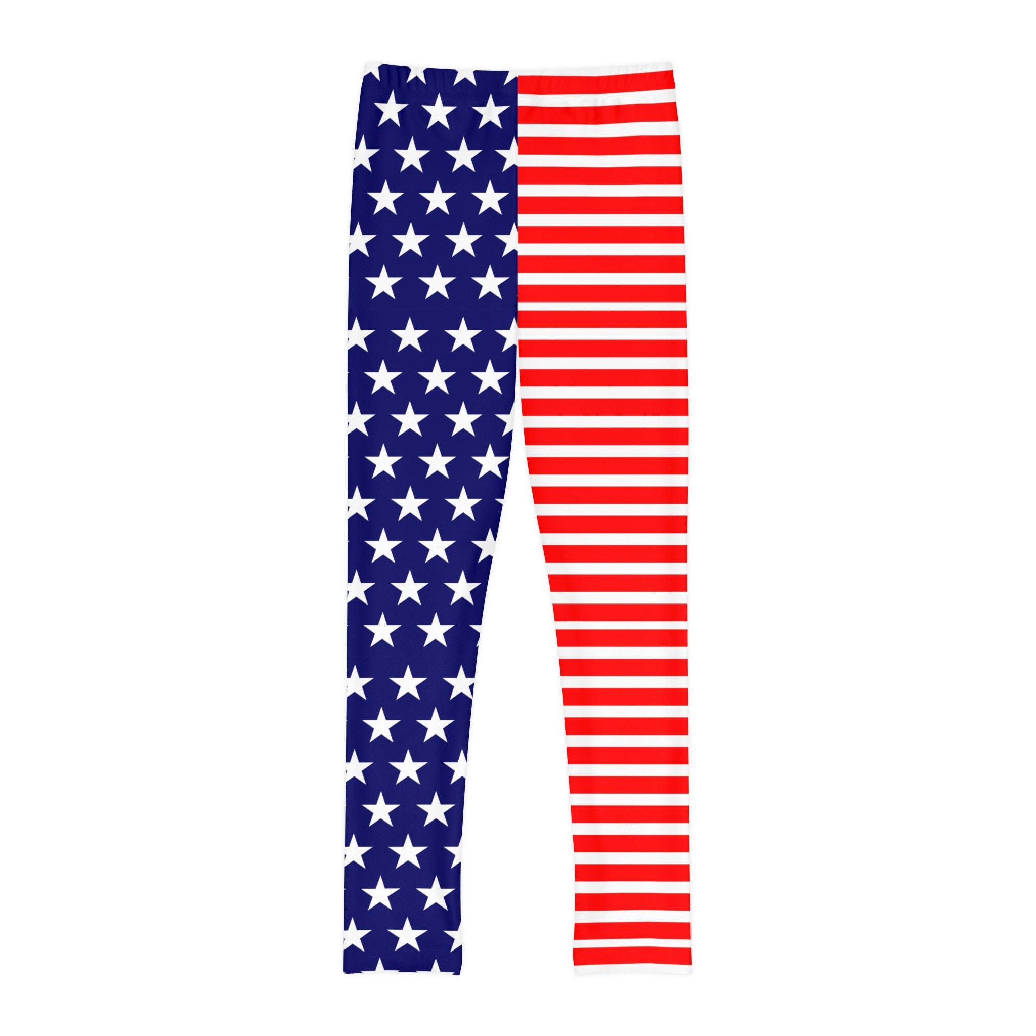 USA - Xtreme Kidz- Full-Length Leggings