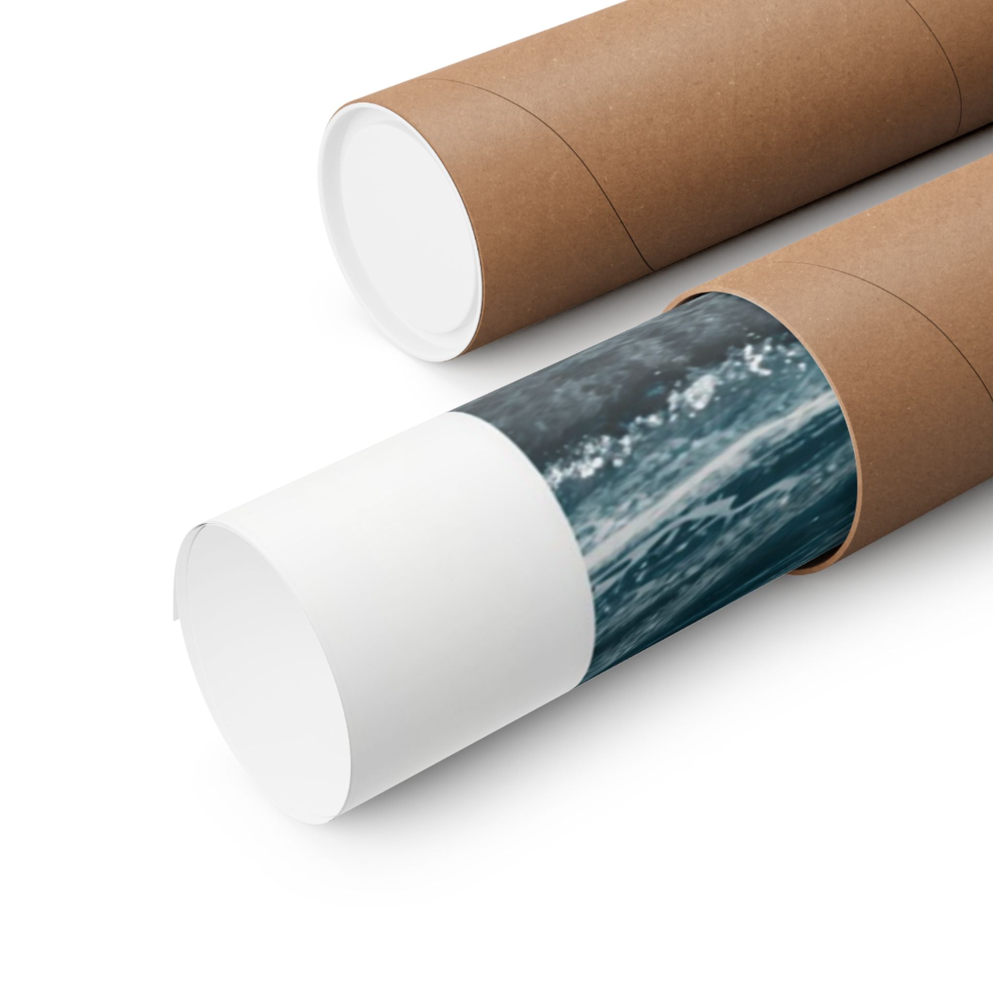 Surf's Up - Watersports - Gallery Print Poster - DC0146