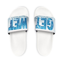 GET WET- Xtreme Kidz- Removable-Strap Sandals