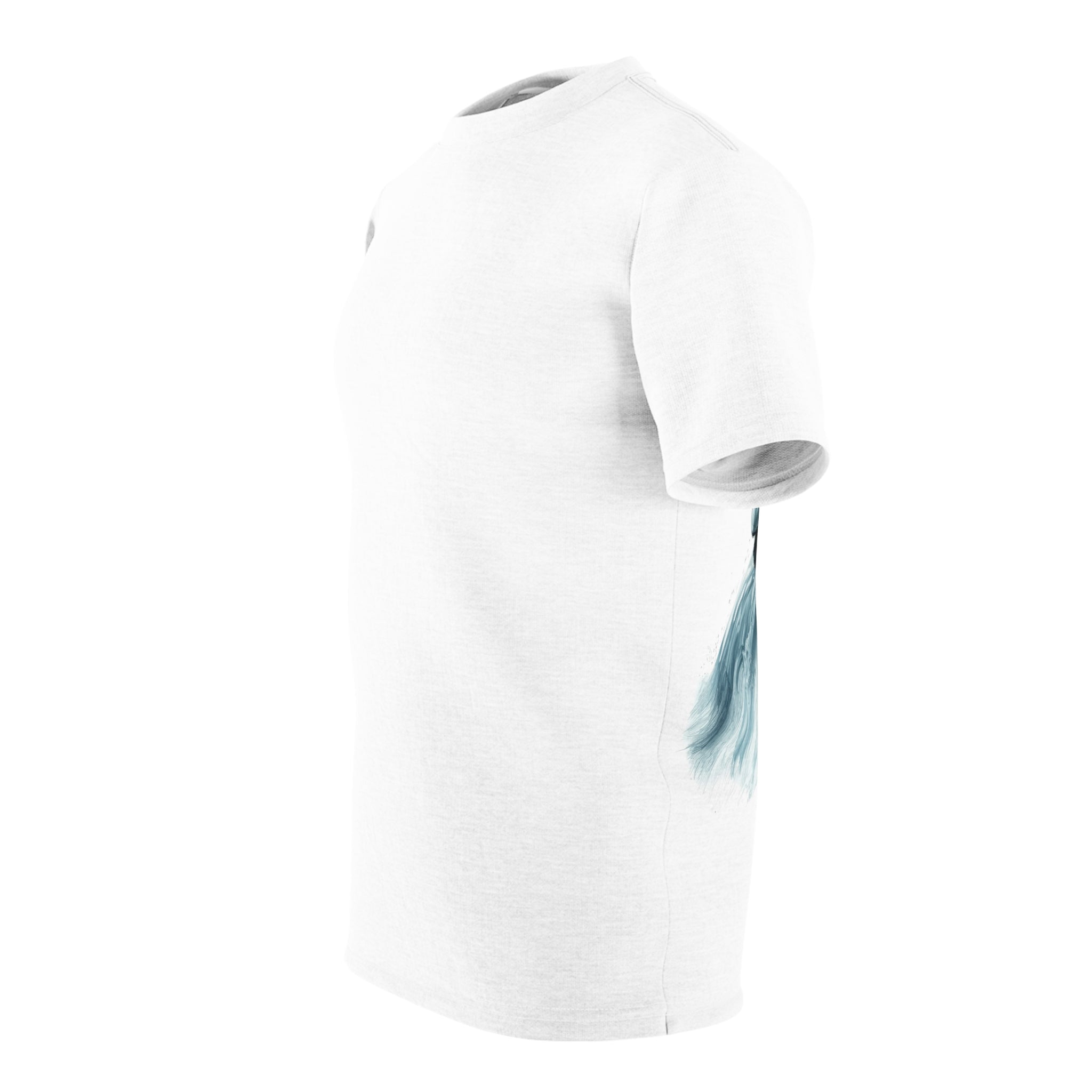 Jet Ski Swoop - Watersports - Men's Tee Shirt - DC0174