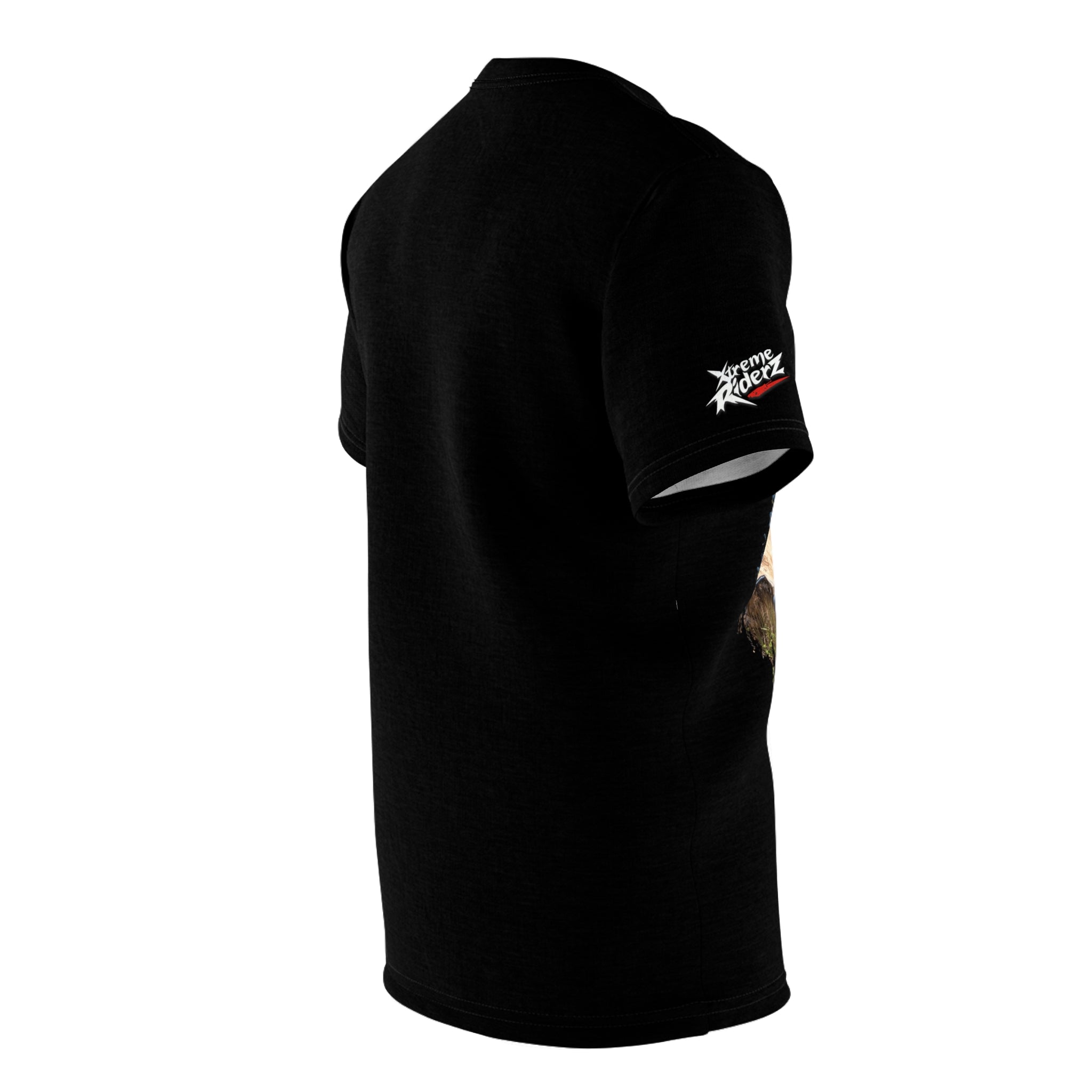 Skull Rider - ATV/UTV - Men's Tee Shirt - DC0313