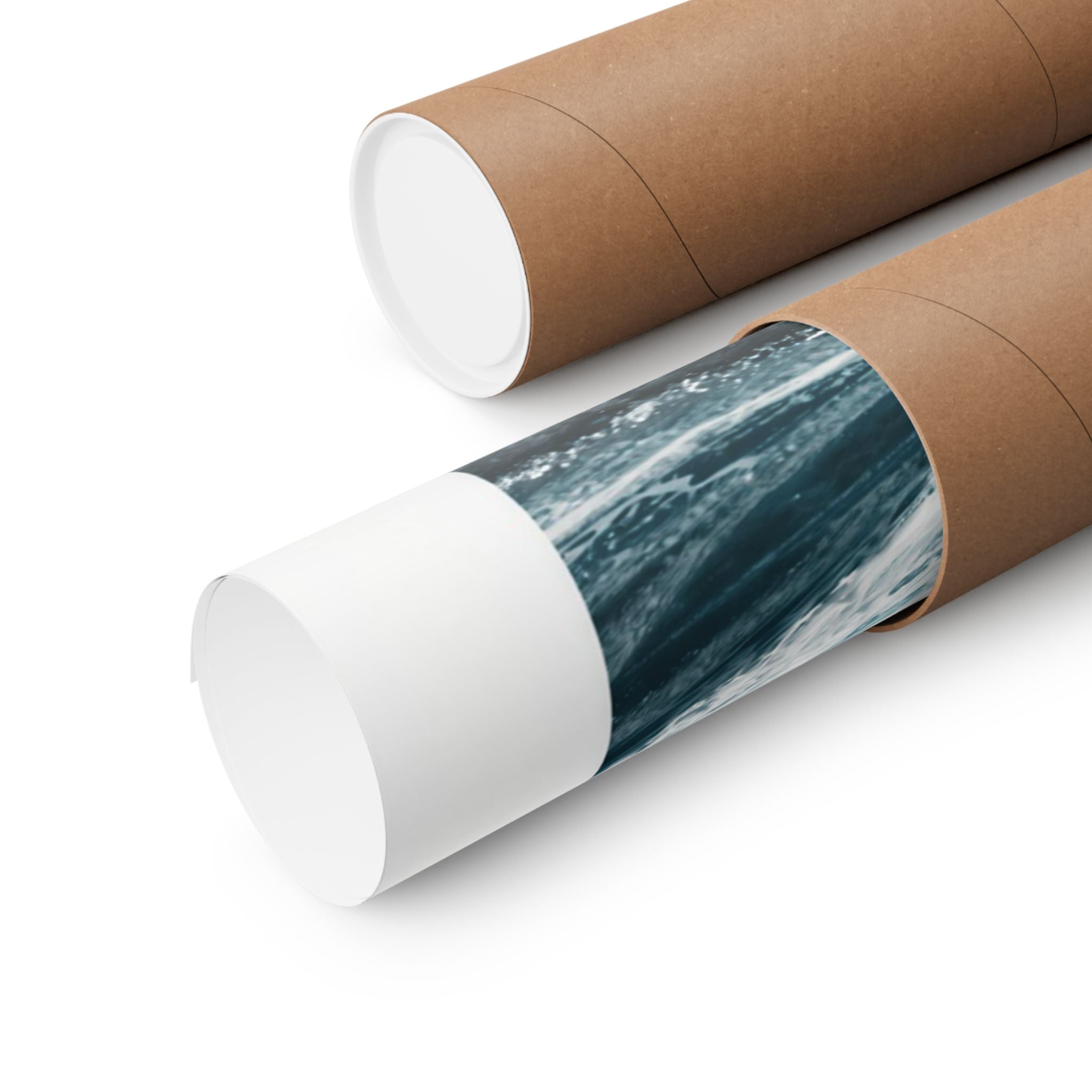 Surf's Up - Watersports - Gallery Print Poster - DC0146