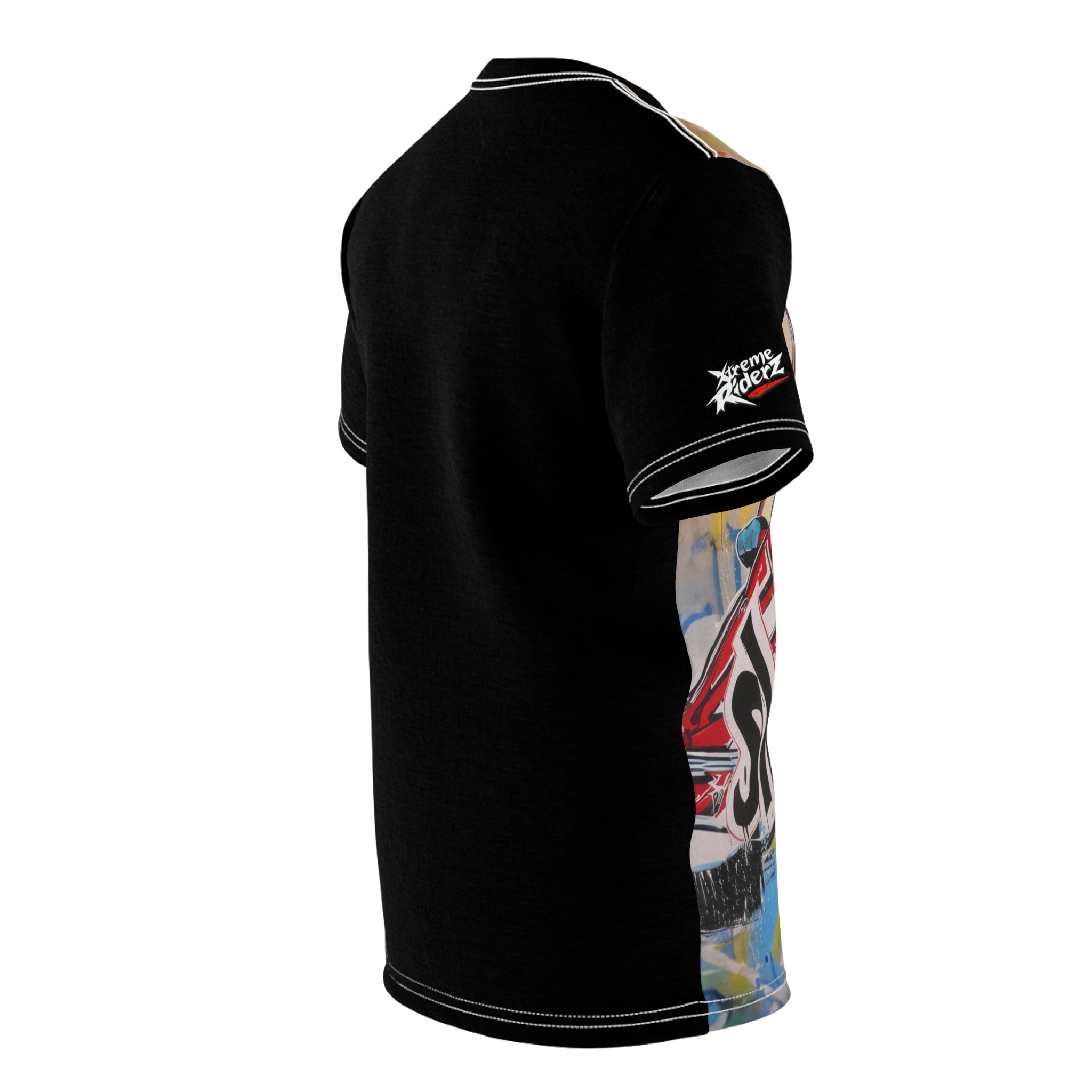 Ski Vamp - Watersports - Unisex Tee Shirt - TG0118