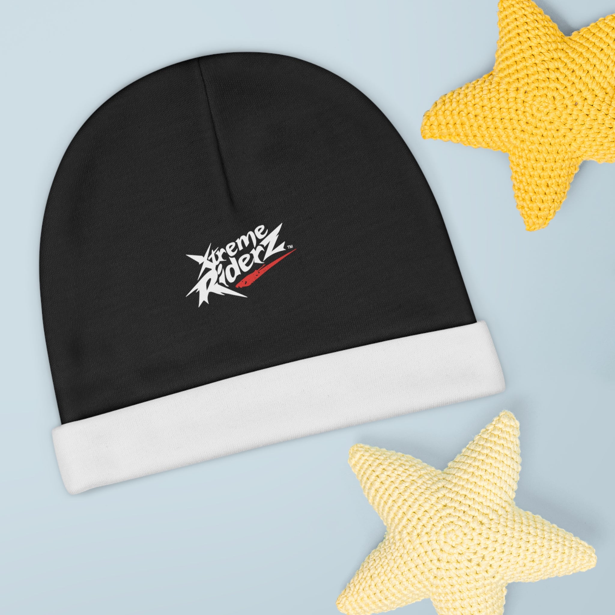 Baby Beanie- Xtreme Riderz Brand