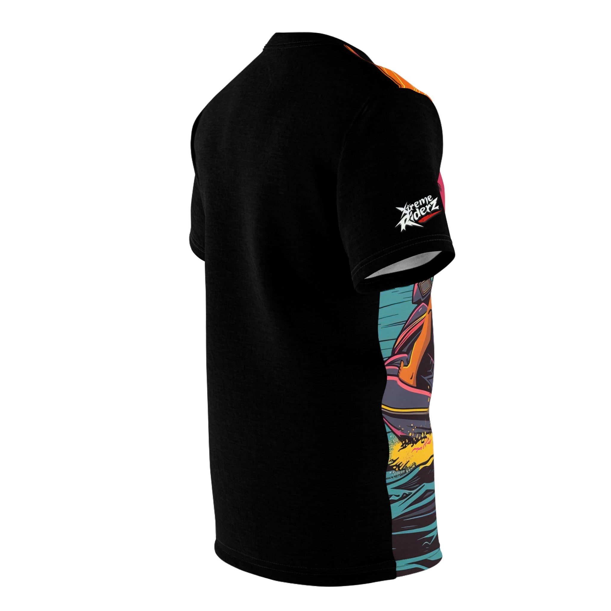 Xtreme Riderz - Watersports - Unisex Tee Shirt - TG0121