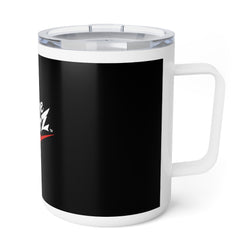 Xtreme Riderz Insulated Coffee Mug, 10oz