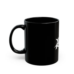 Xtreme Riderz Black Mug (11oz, 15oz)