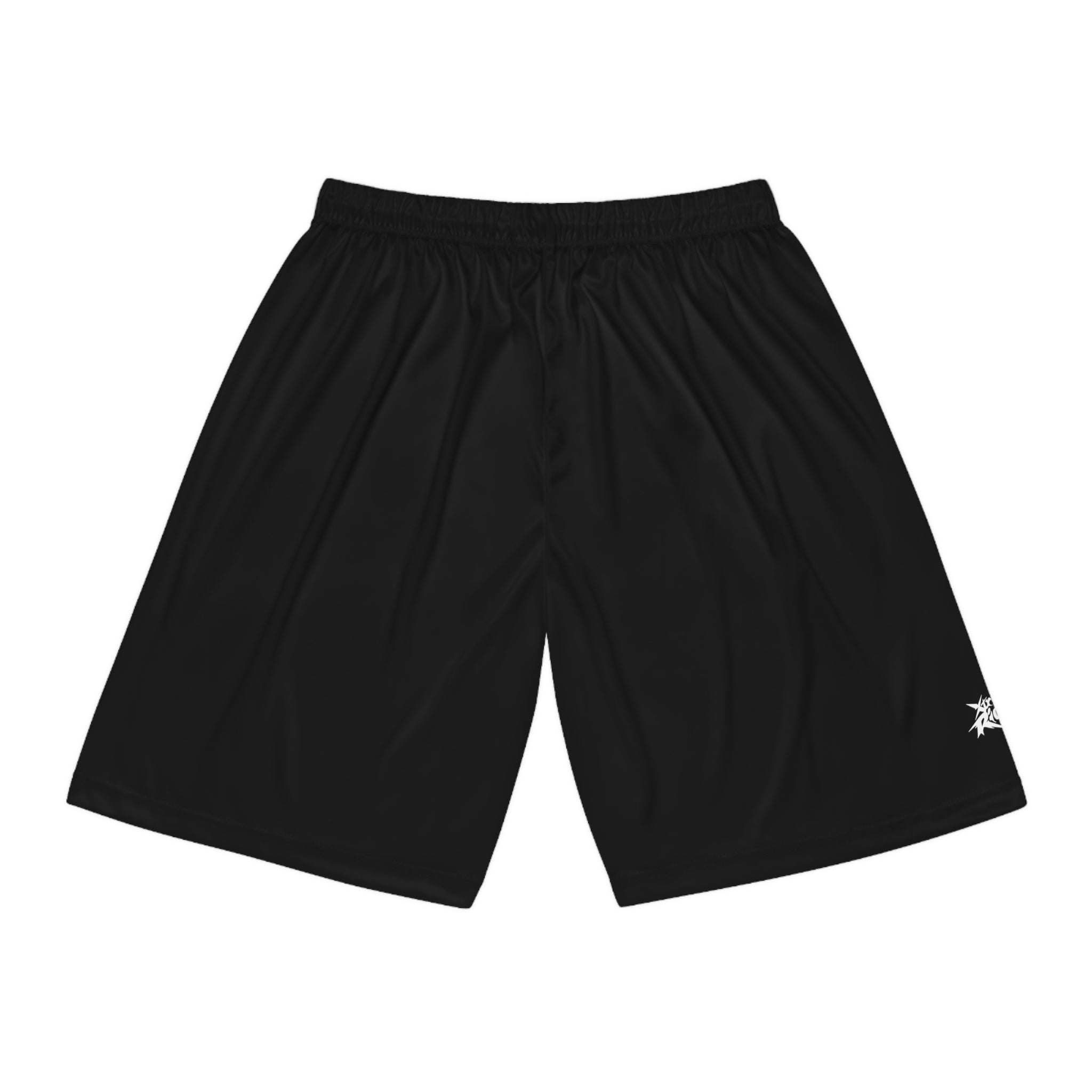 Black Shorts - Xtreme Riderz Brand