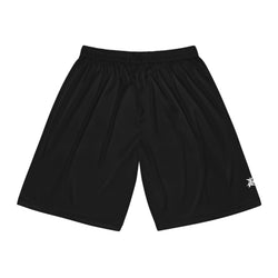 Black Shorts - Xtreme Riderz Brand