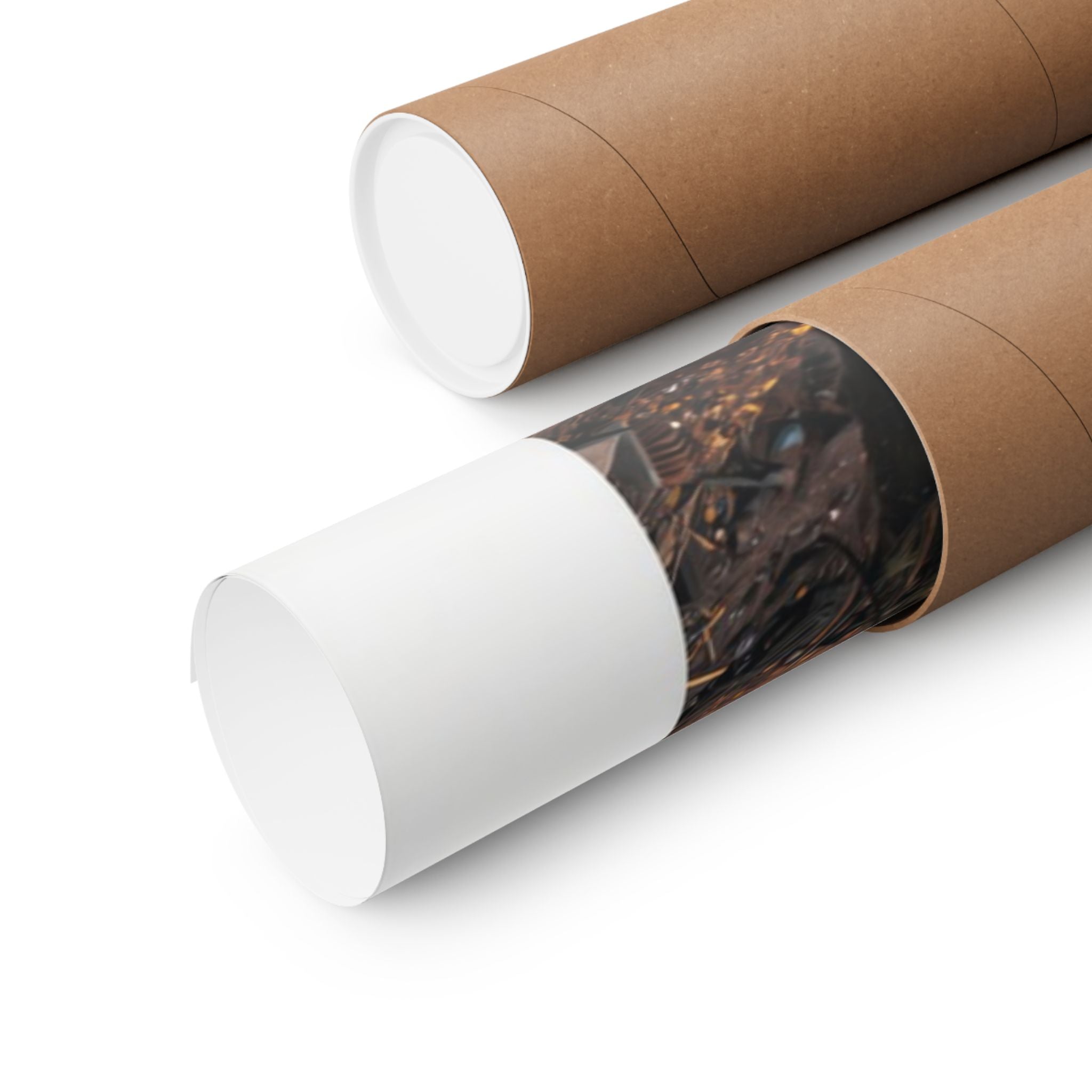 Grand Canyon Jet - Aviation - Gallery Print Poster - DC0148