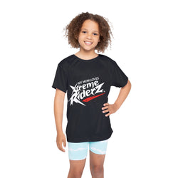 My Mom Loves Xtreme Riderz- Sports Jersey