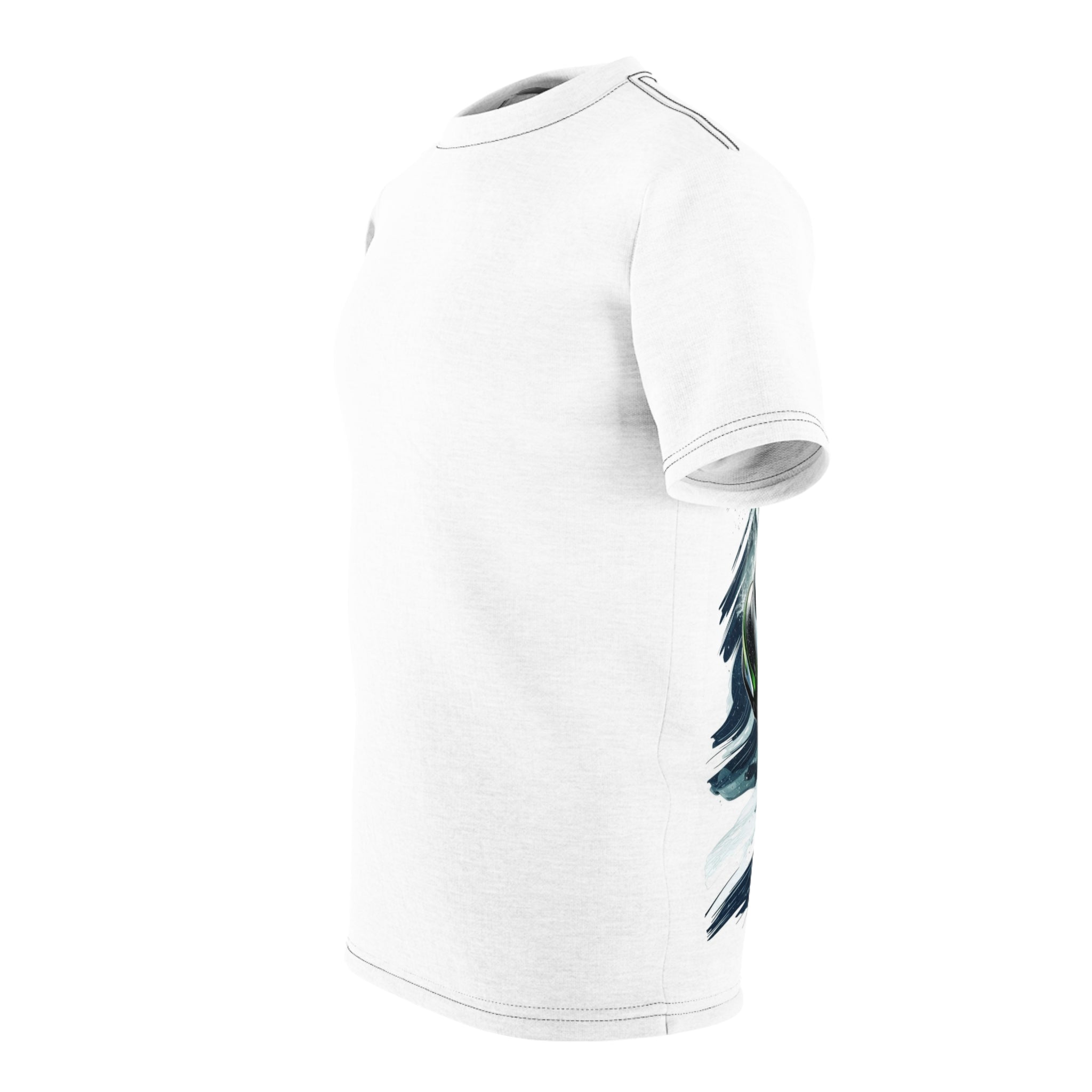 Ripped - Watersports - Men's Tee Shirt - DC0173